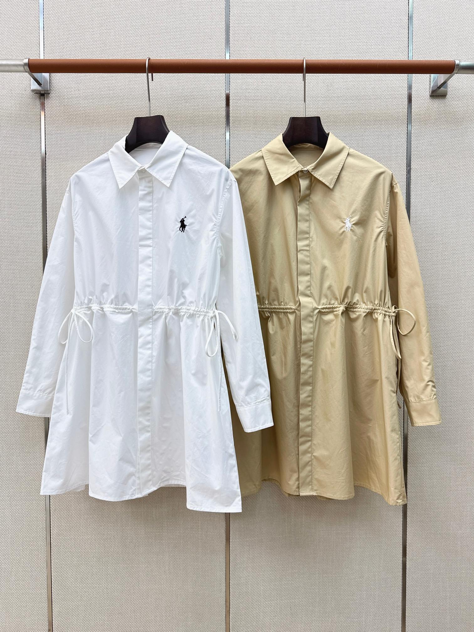 폴로 여성 원피스 135275 Polo Ralph Lauren Dress 썸네일 이미지
