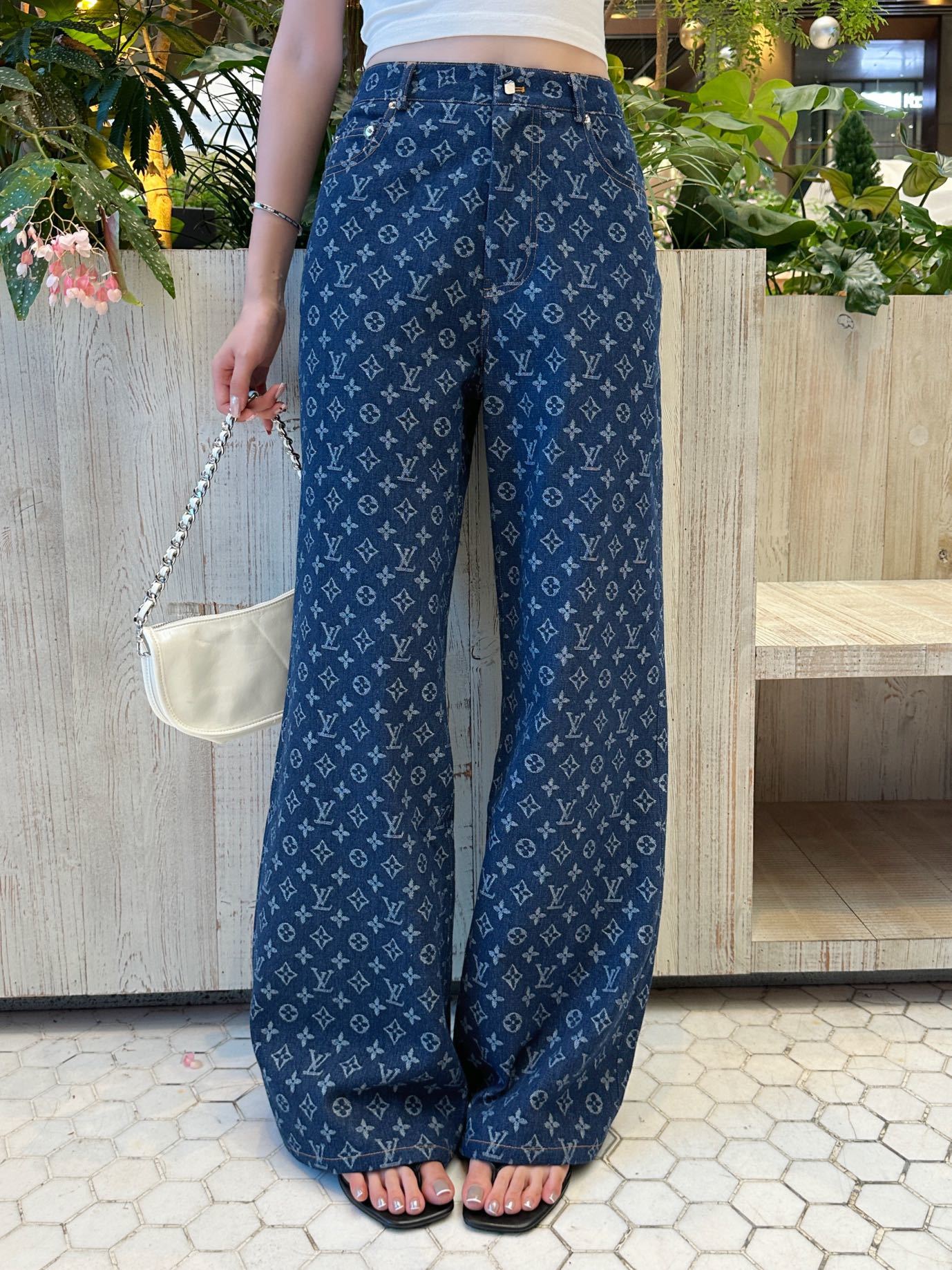 루이비통 남성 바지 148771 Louis Vuitton Pants