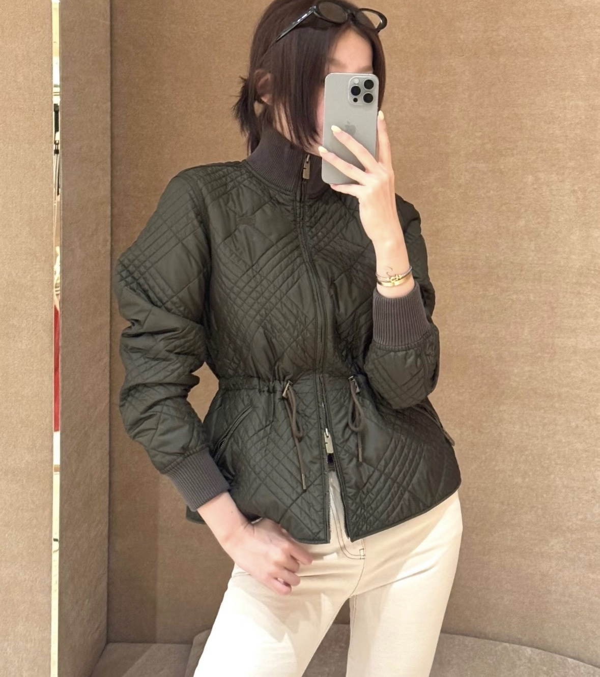 버버리 남성 자켓 148772 Burberry Jacket