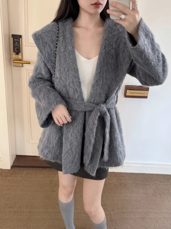 막스마라 여성 자켓 154082 Max Mara Jacket