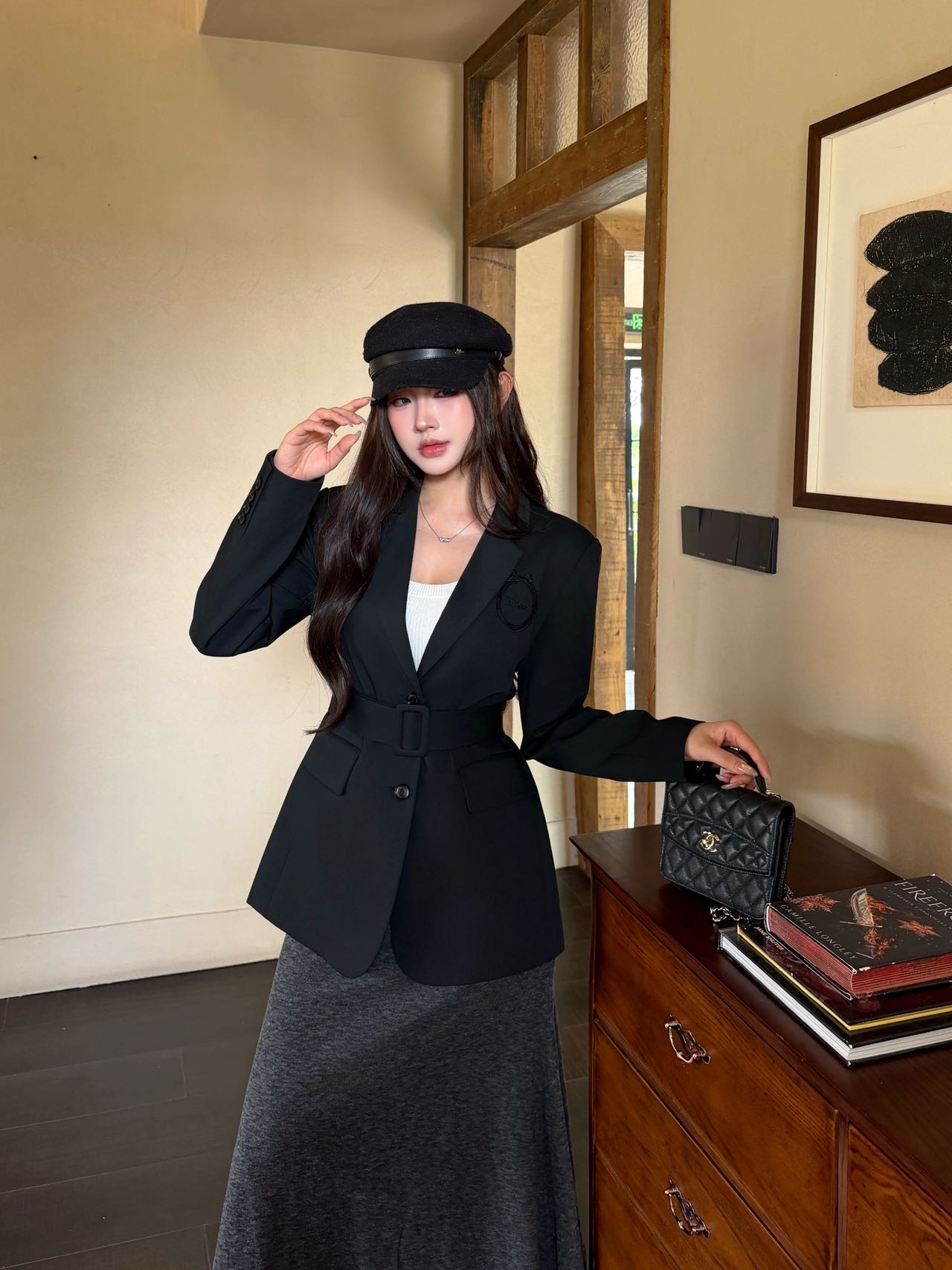 디올 여성 자켓 178736 Dior Jacket