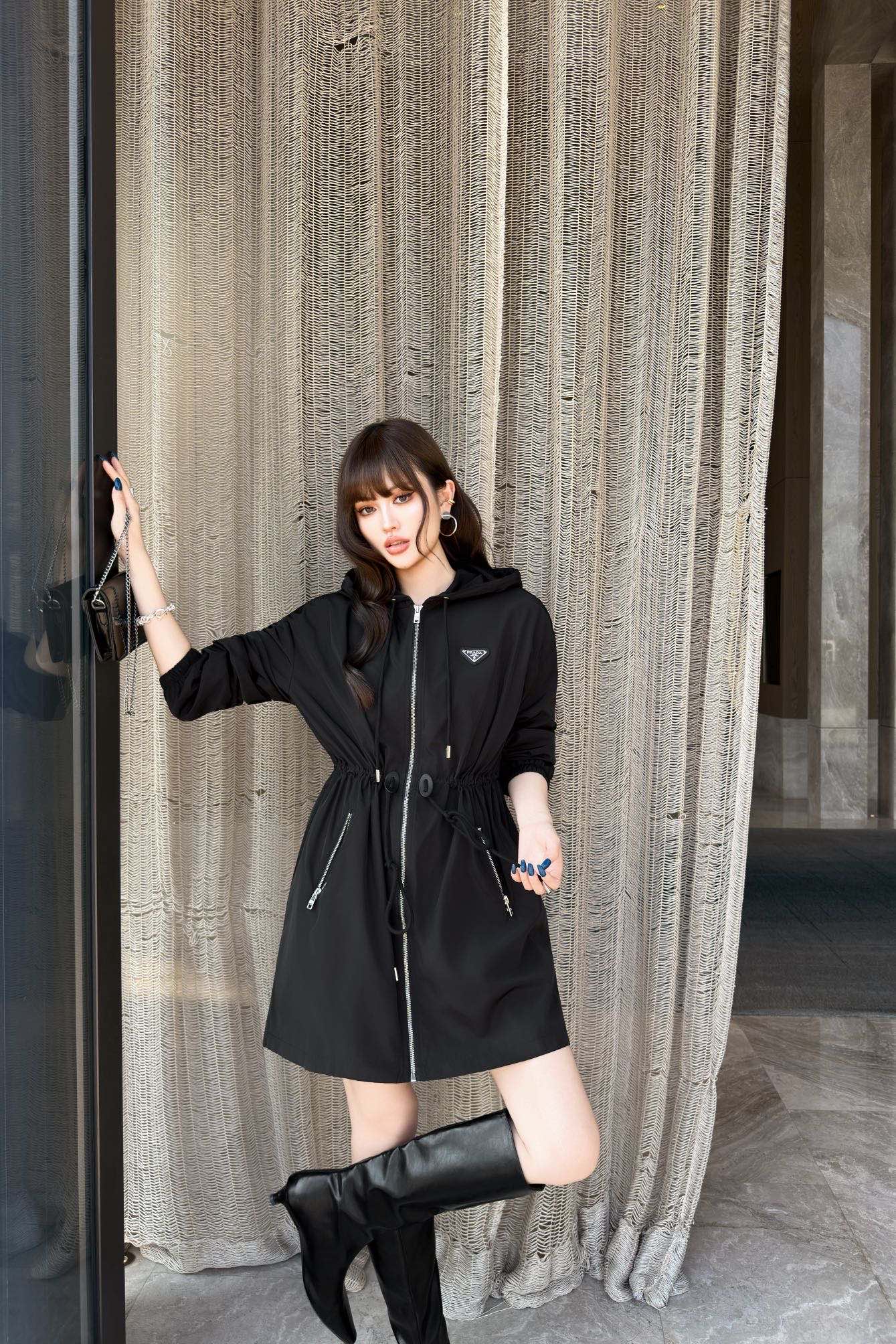 프라다 남성 자켓 197475 Prada Jacket