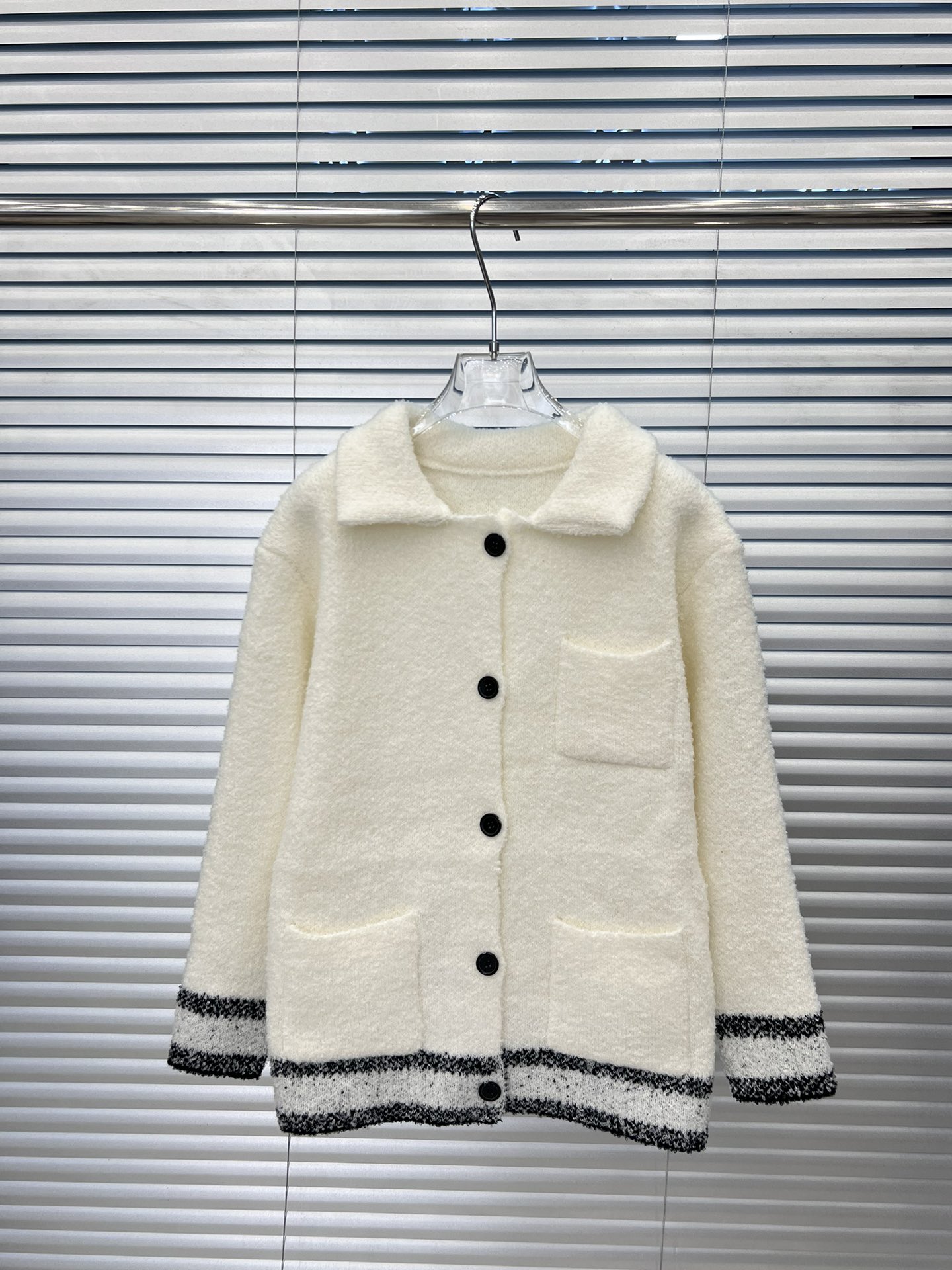 Dior Clothing Coats & Jackets Knitting Fall/Winter Collection