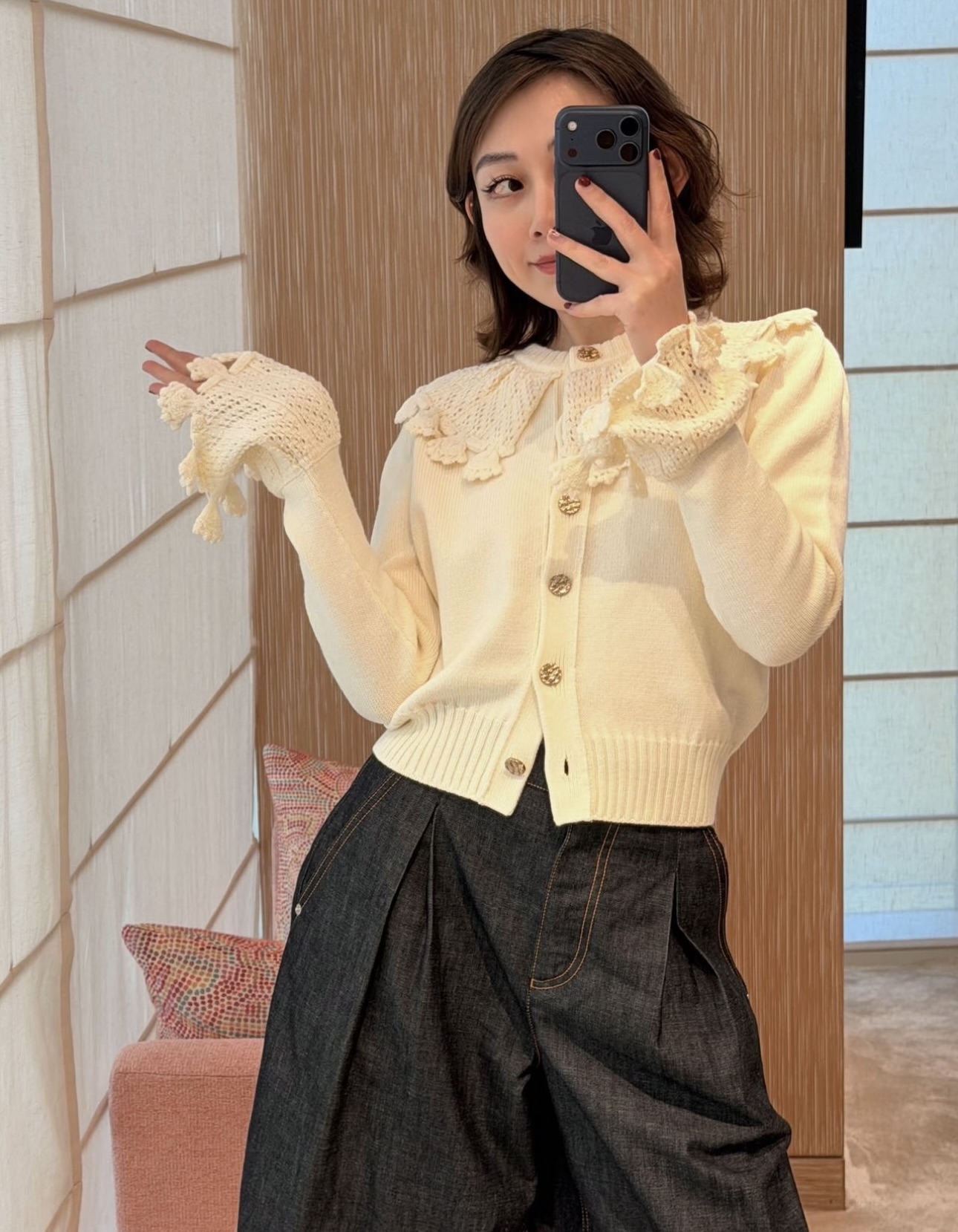 Louis Vuitton - Sweater