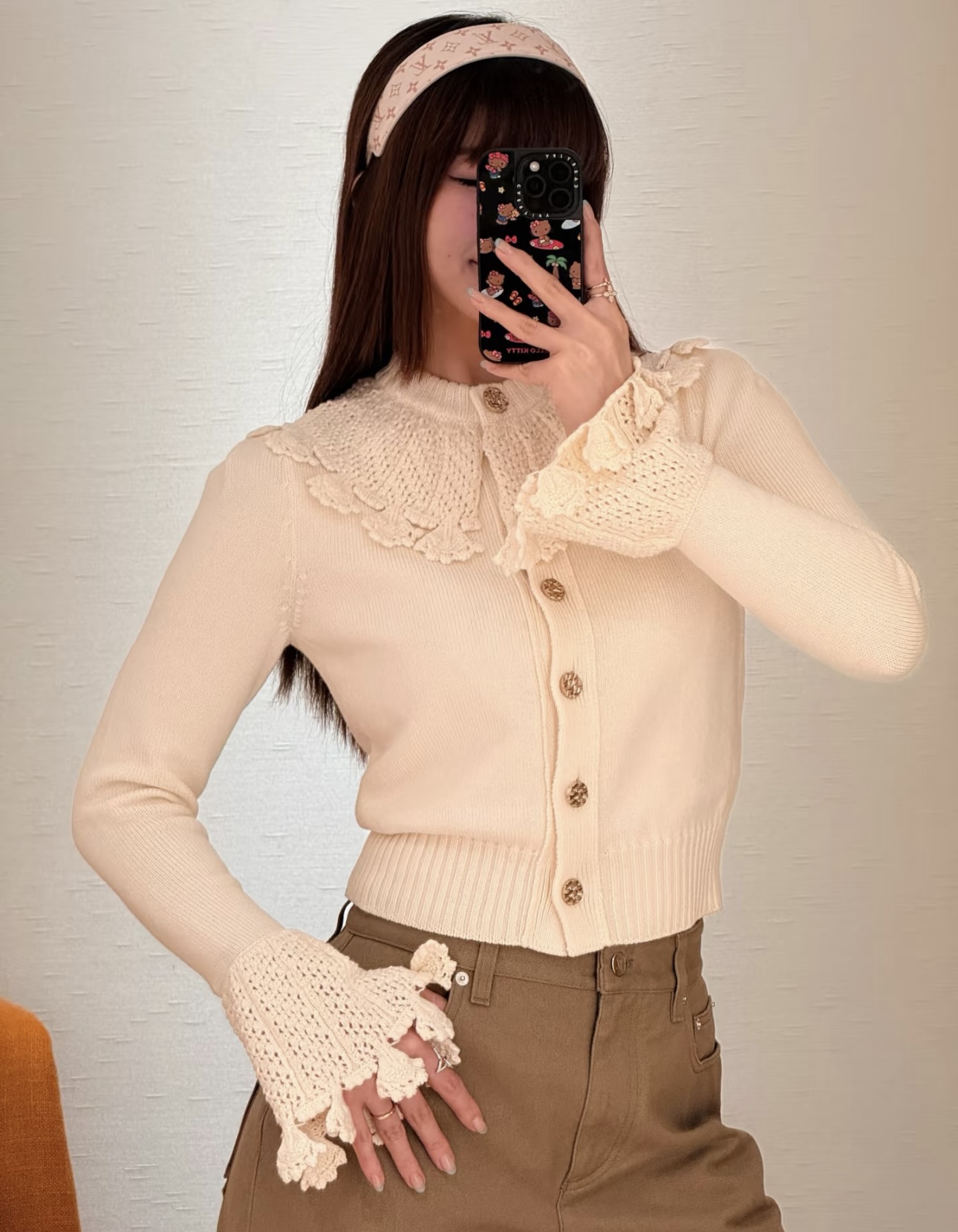 Louis Vuitton - Sweater