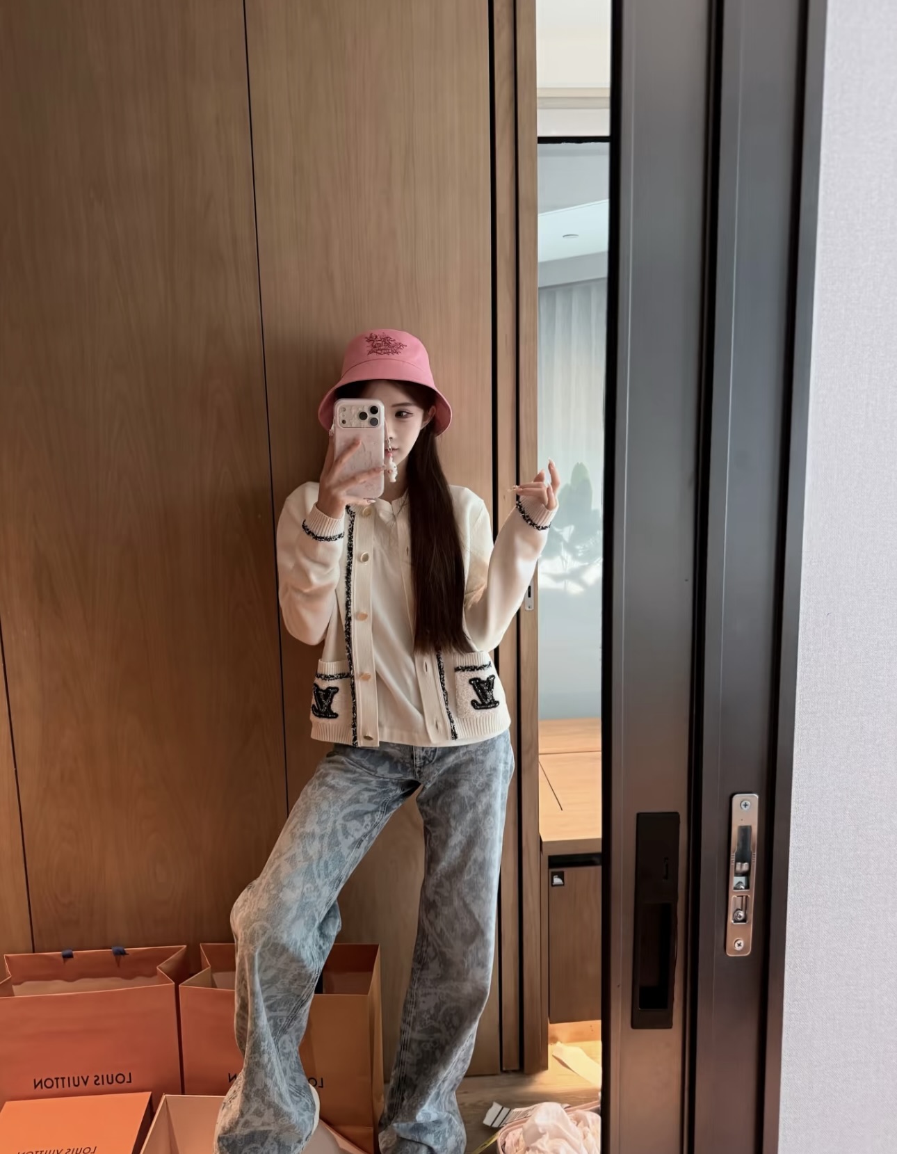 Louis Vuitton - Sweater