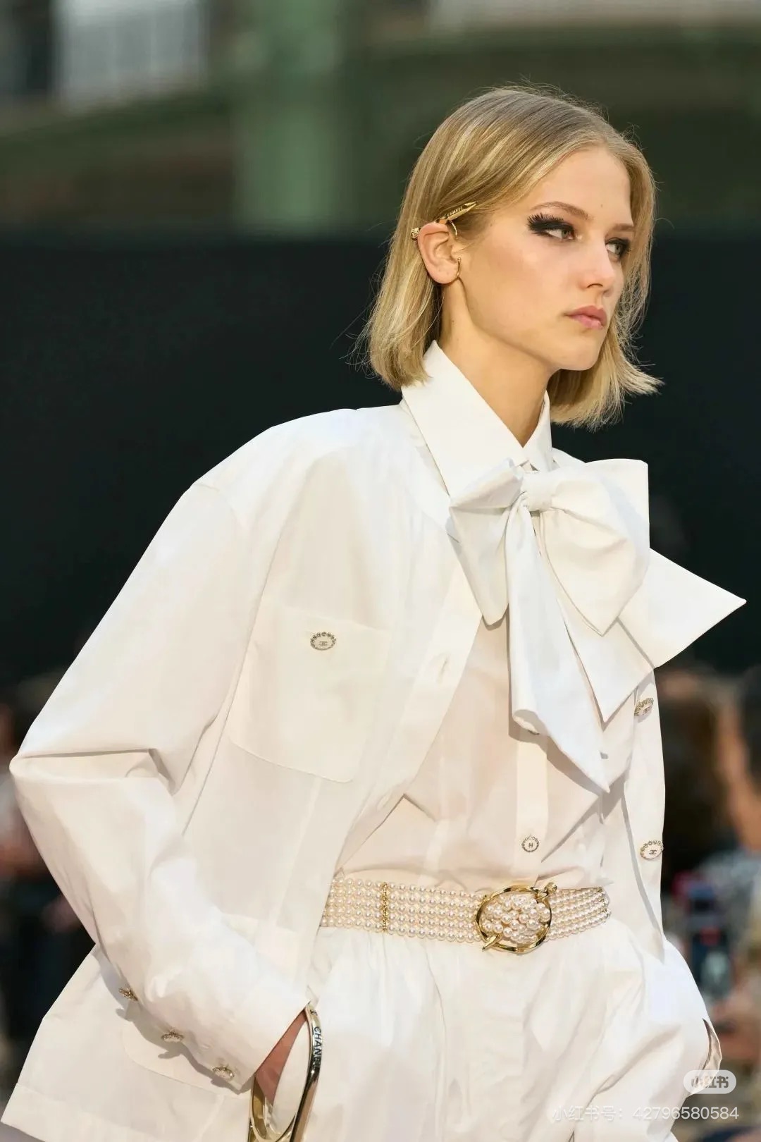 NO:544757,19860909走秀图,,alexander wang,Women's clothing