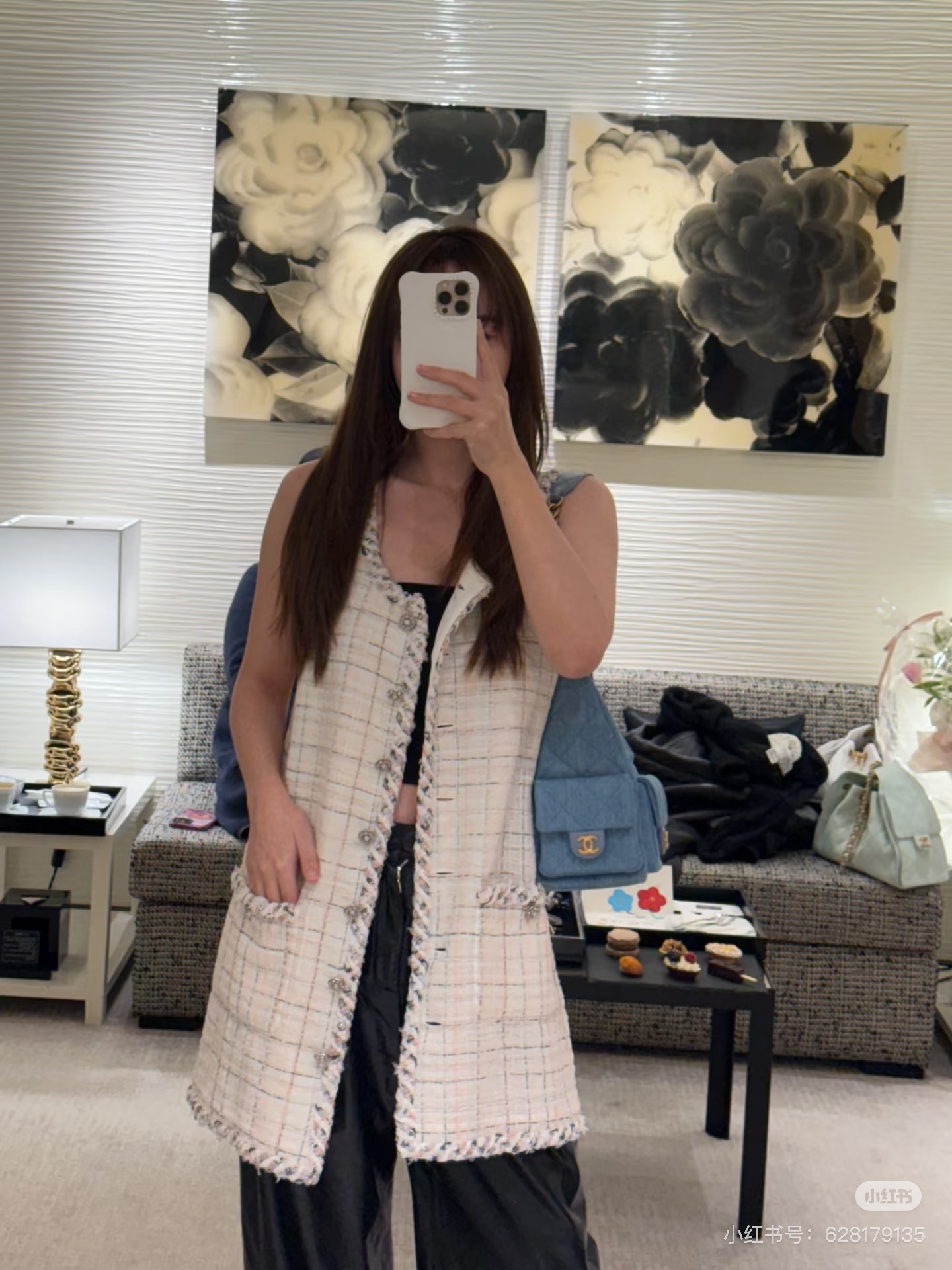 NO:565749,Upper body picture,,alexander wang19860909上身图,,alexander wang,Women's clothing