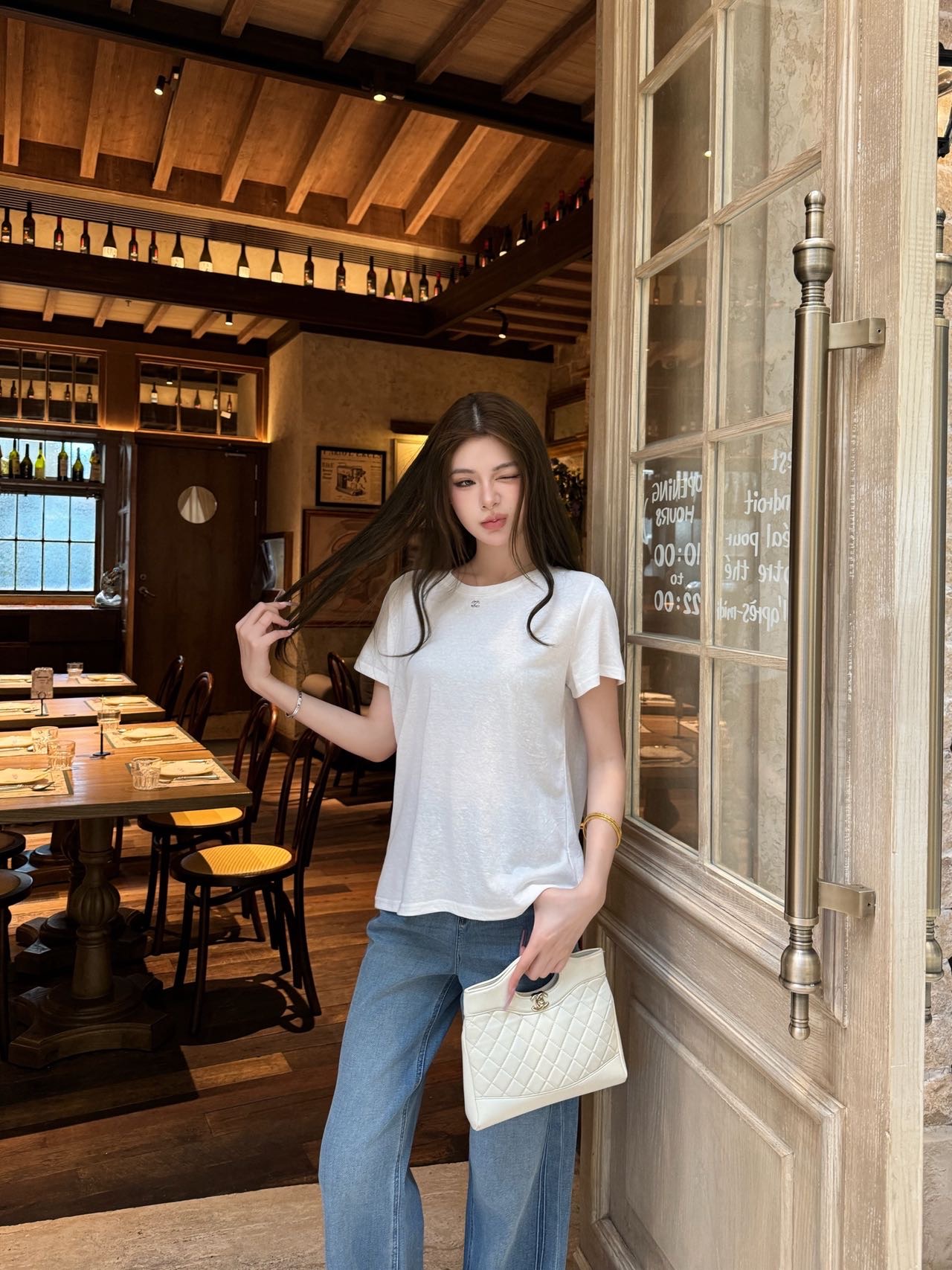 NO:836631,Upper body picture,,19860909上身图,,,Women's clothing