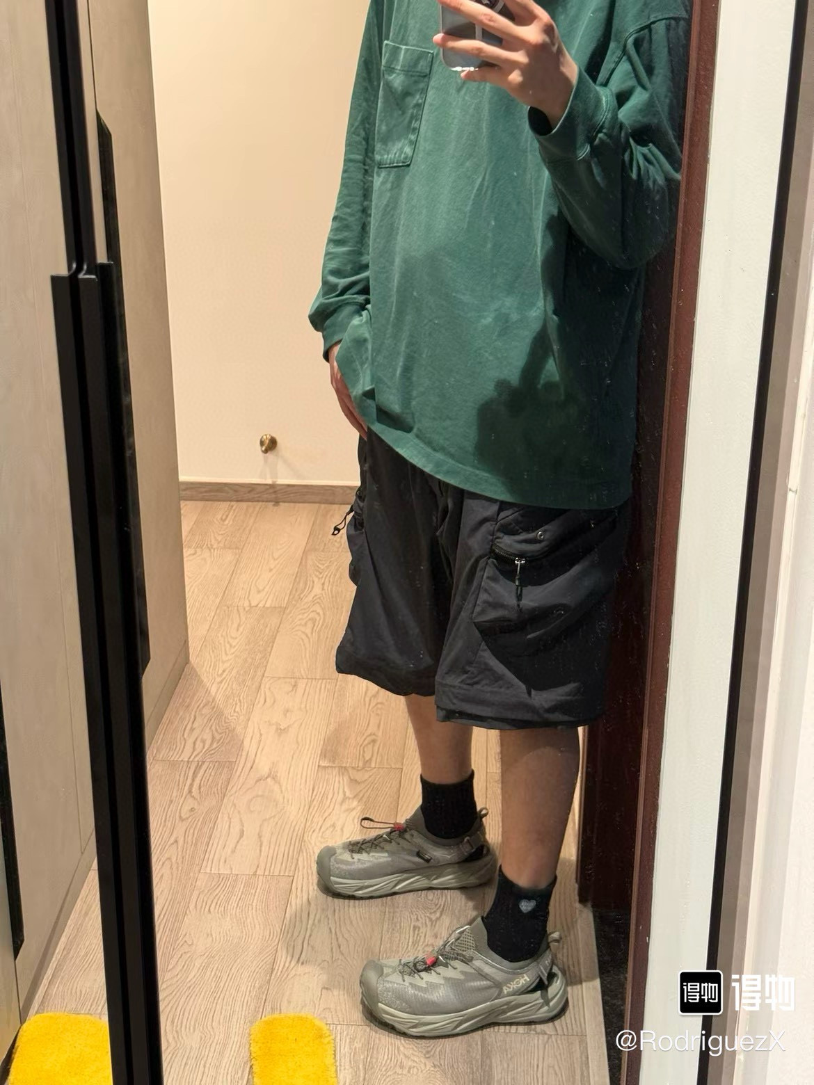 290💰（编号021）
上脚参考