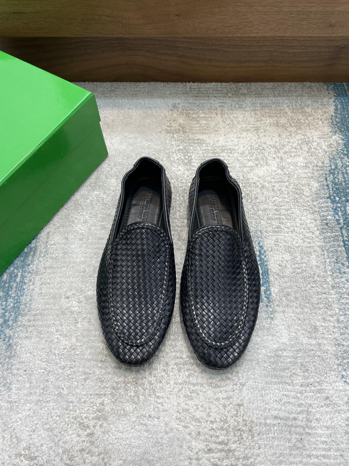 [Bottega Veneta Men