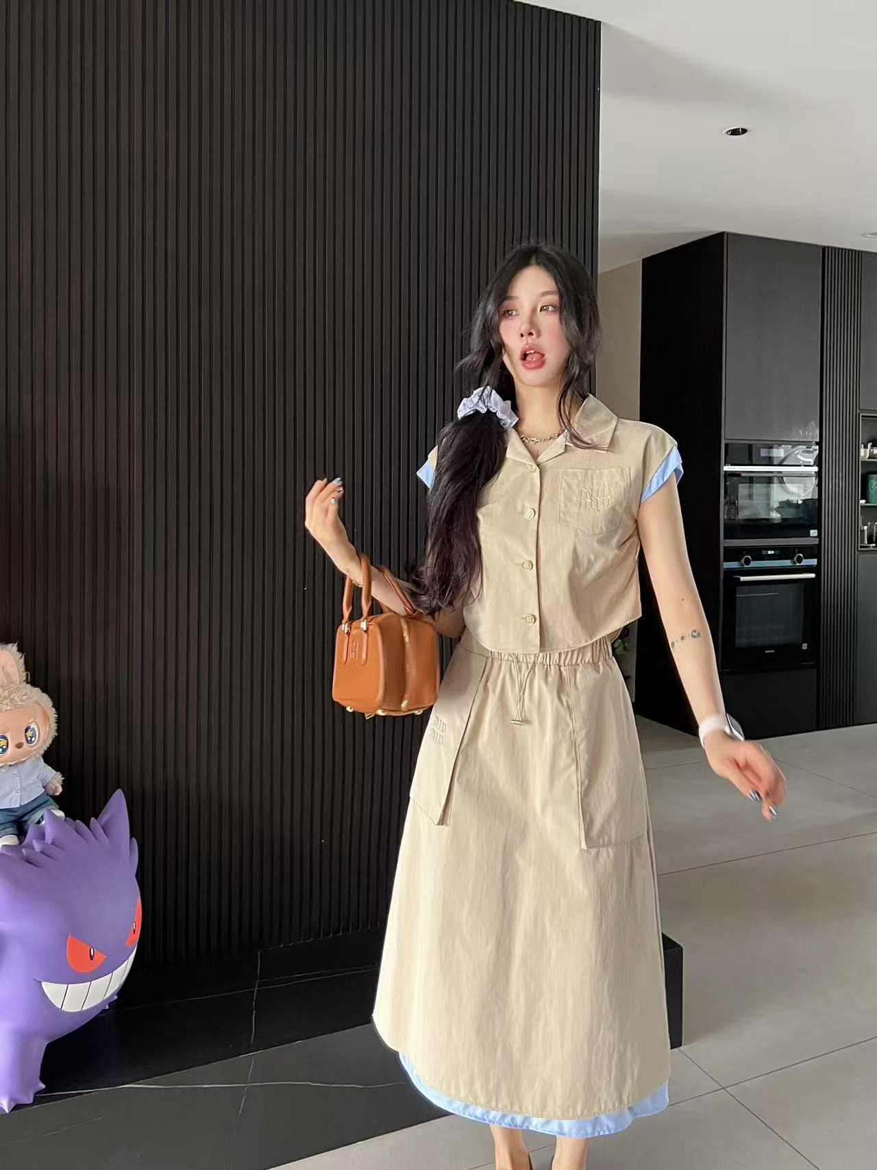 Miu Miu - Set