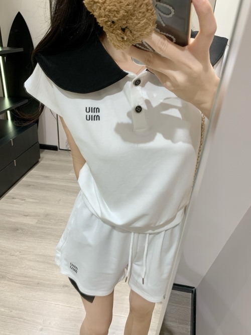 Miu Miu Inspired Summer Set - Casual Chic, Effortless Style, and Playful Charm 1 Miu Miu Inspired Summer Set - Casual Chic, Effortless Style, and Playful Charm