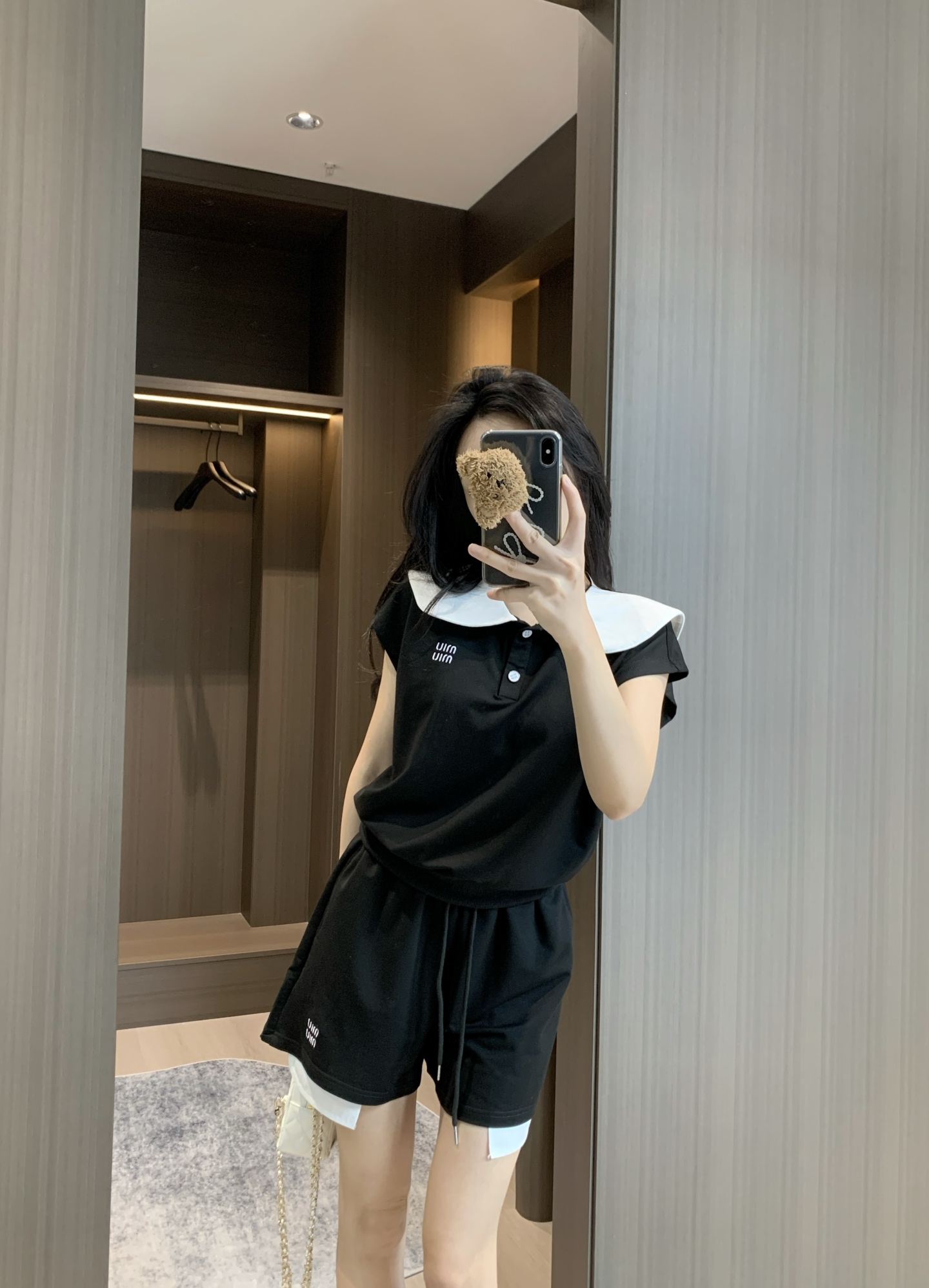 Miu Miu Inspired Summer Set: Chic, Comfortable & Effortlessly Stylish