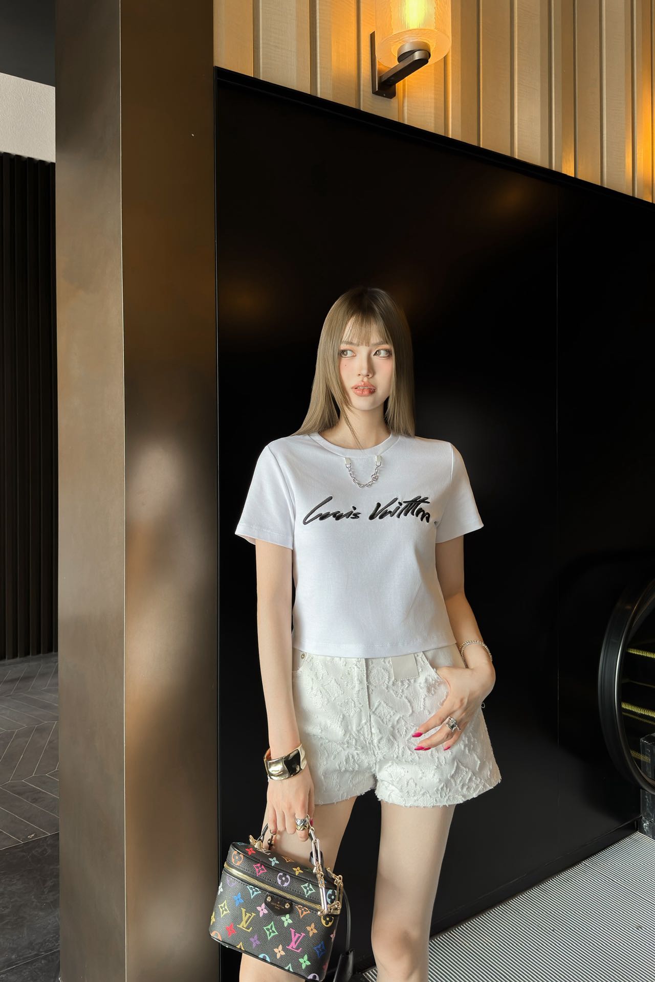 [Louis Vuitton Women