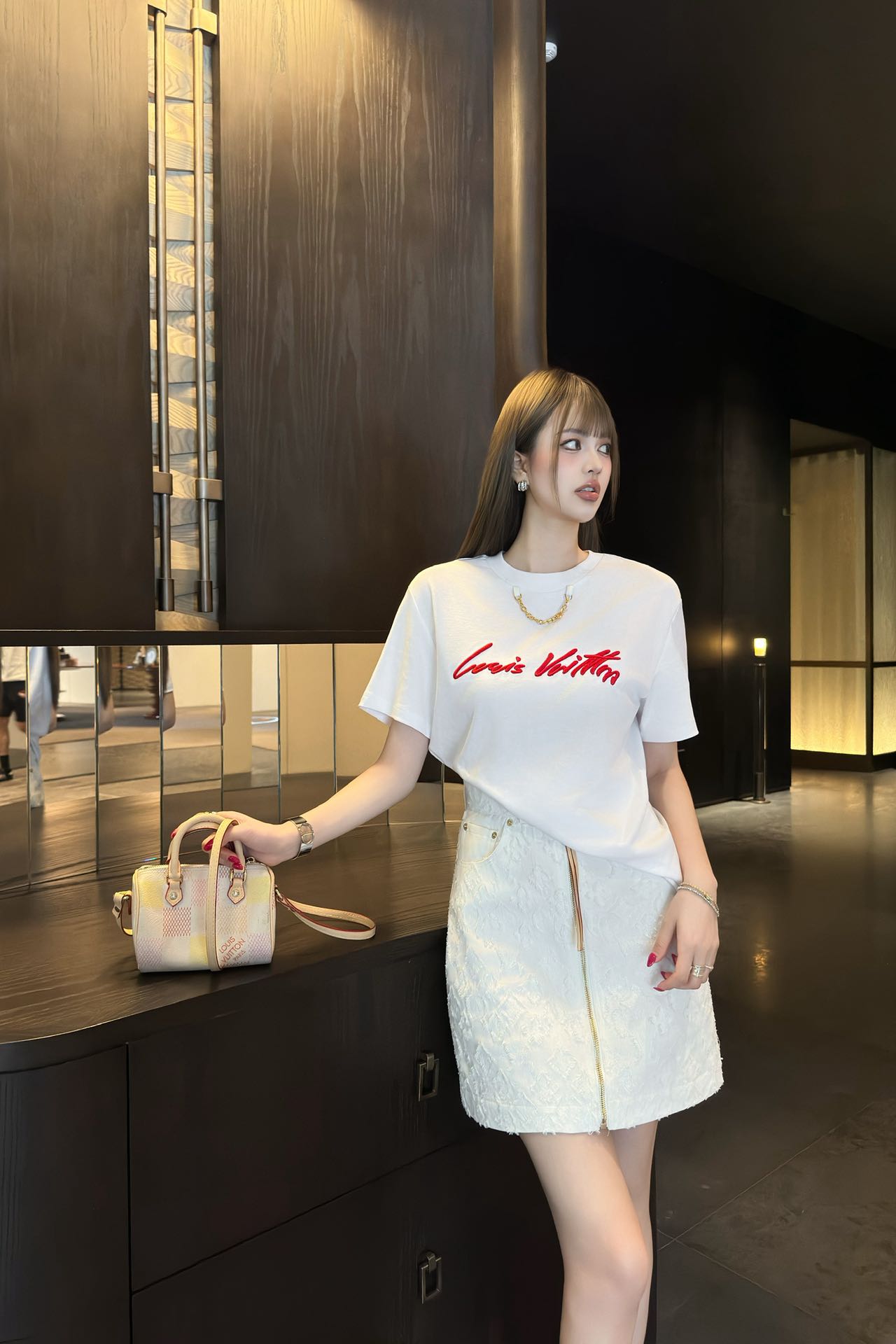 [Louis Vuitton Women