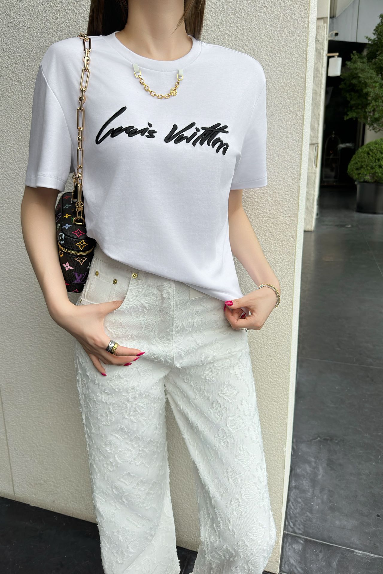 [Louis Vuitton Women