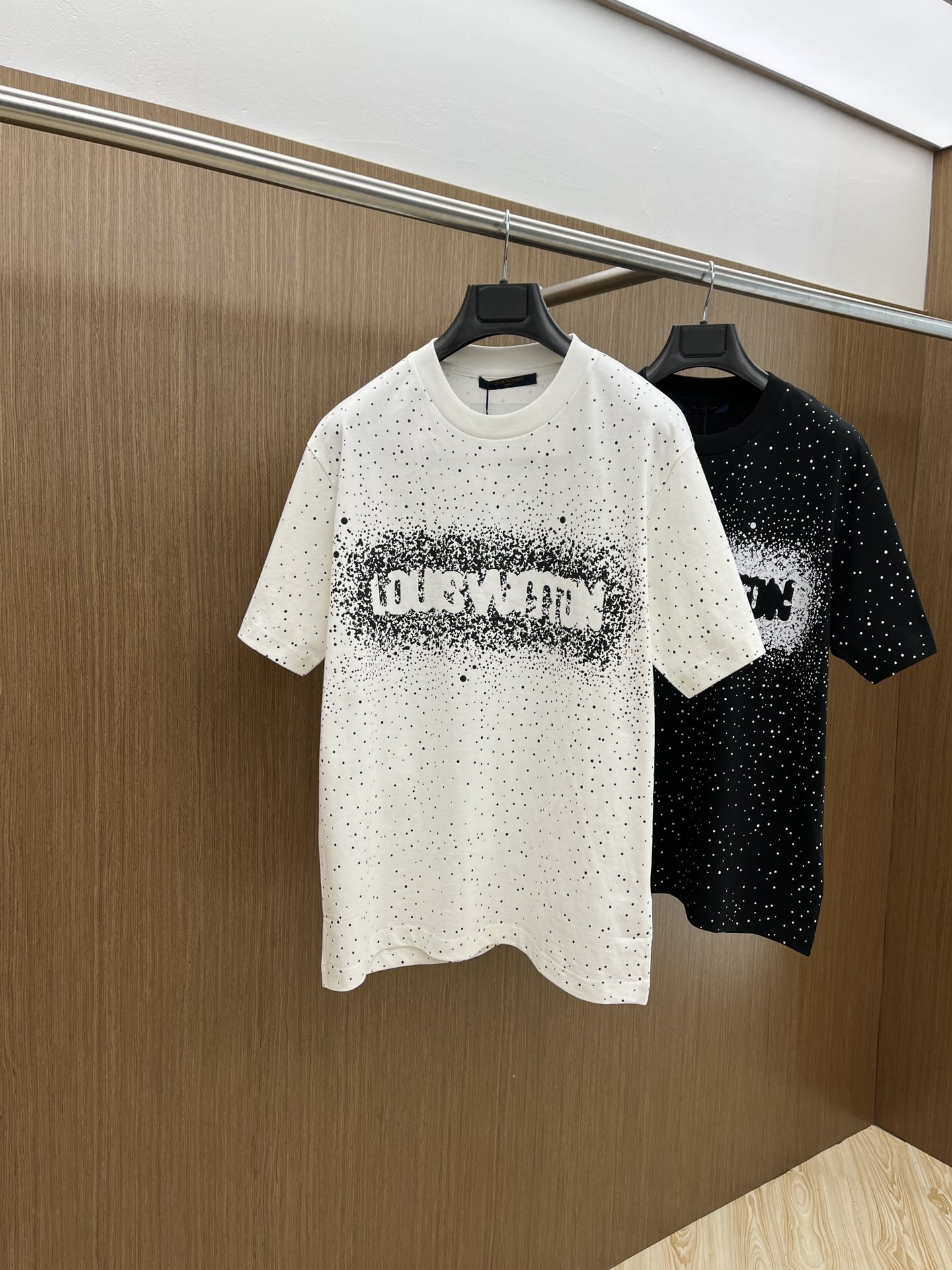 Louis Vuitton Clothing T-Shirt High Quality Replica
 Cotton Spring Collection Fashion Short Sleeve