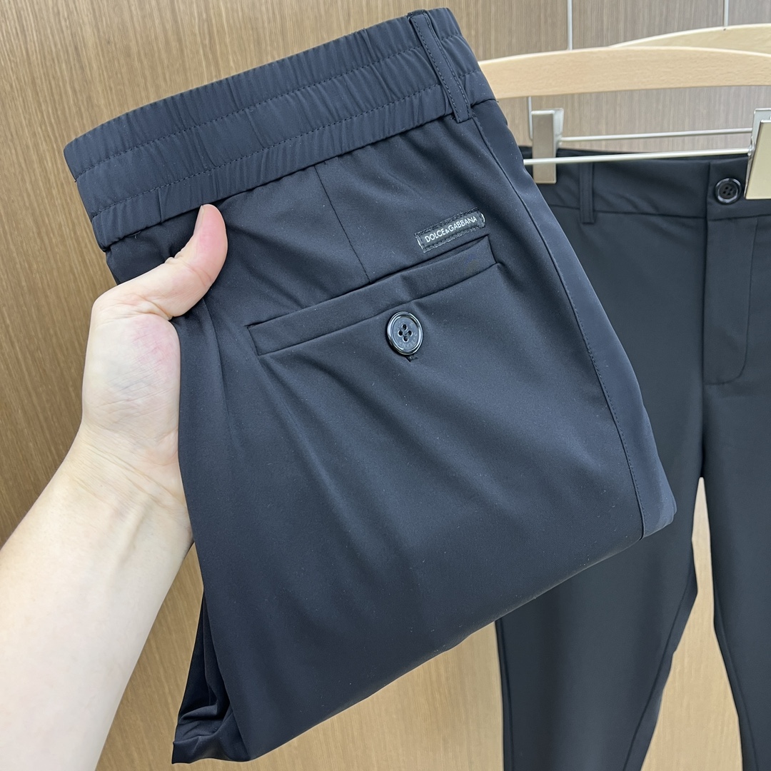 Clothing Pants & Trousers Men Spring/Summer Collection Casual