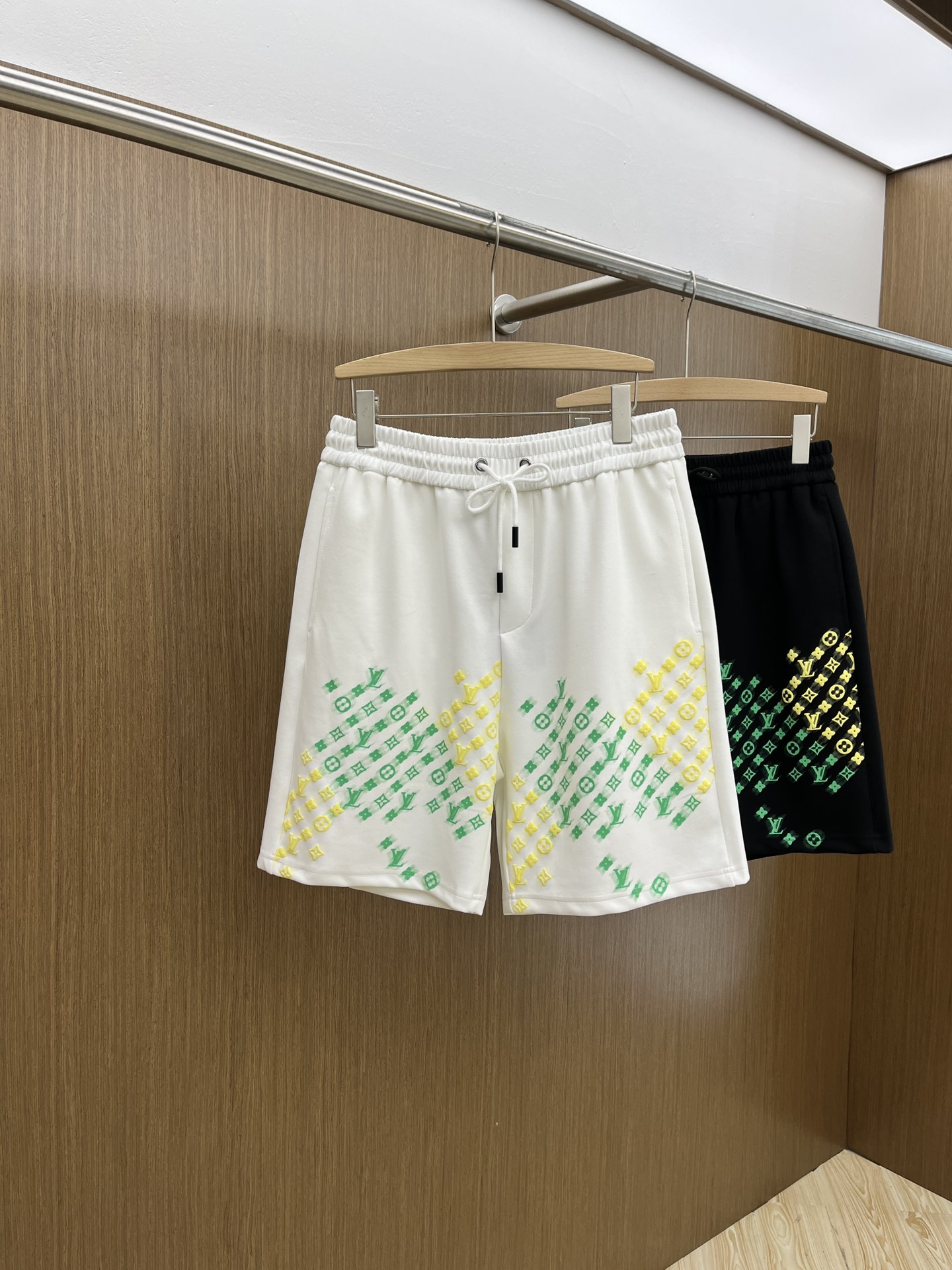 Fake AAA+
 Louis Vuitton Clothing Shorts High Quality AAA Replica
 Spring/Summer Collection Casual