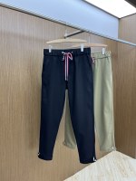 Moncler Clothing Pants & Trousers Fall/Winter Collection Casual 1 Moncler Clothing Pants & Trousers Fall/Winter Collection Casual