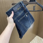 Personnage haut de gamme P245 LV, les derniers jeans au début du printemps 2025 sont publiés simultanément sur le comptoir. Excellent haut du corps! Produit unique préféré Taille MZ: 30-38 Aucun 35.37 1 Personnage haut de gamme P245 LV, les derniers jeans au début du printemps 2025 sont publiés simultanément sur le comptoir. Excellent haut du corps! Produit unique préféré Taille MZ: 30-38 Aucun 35.37