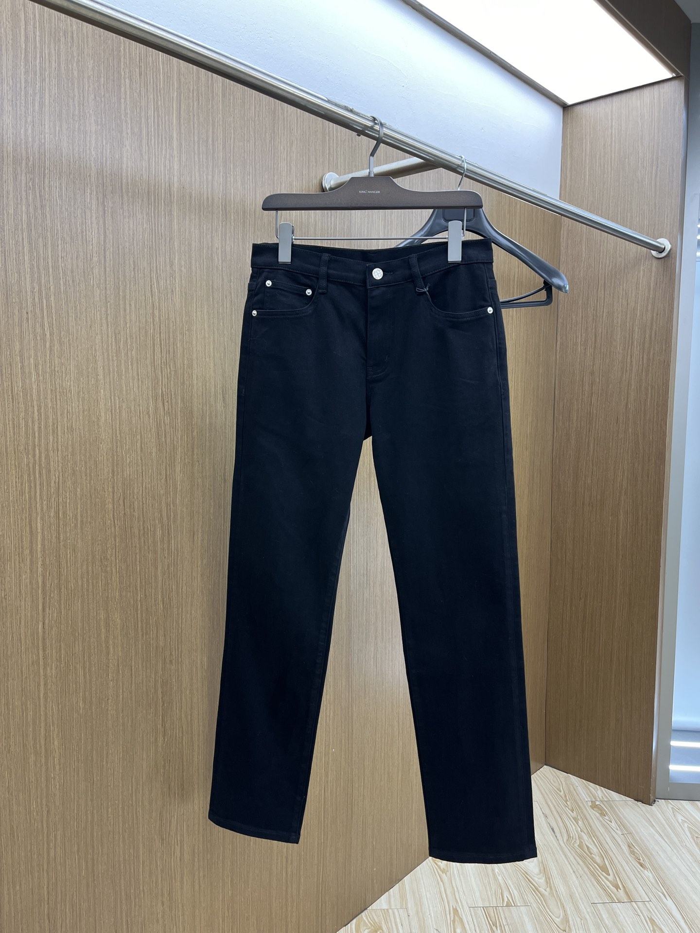 新款  CD 🔥🔥高端定制品质 25SS春夏最新款原单牛仔裤 柜台同步发售 原版定制复刻 客供五金辅料 