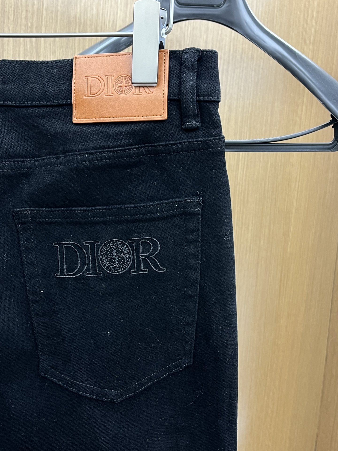 新款  CD 🔥🔥高端定制品质 25SS春夏最新款原单牛仔裤 柜台同步发售 原版定制复刻 客供五金辅料 