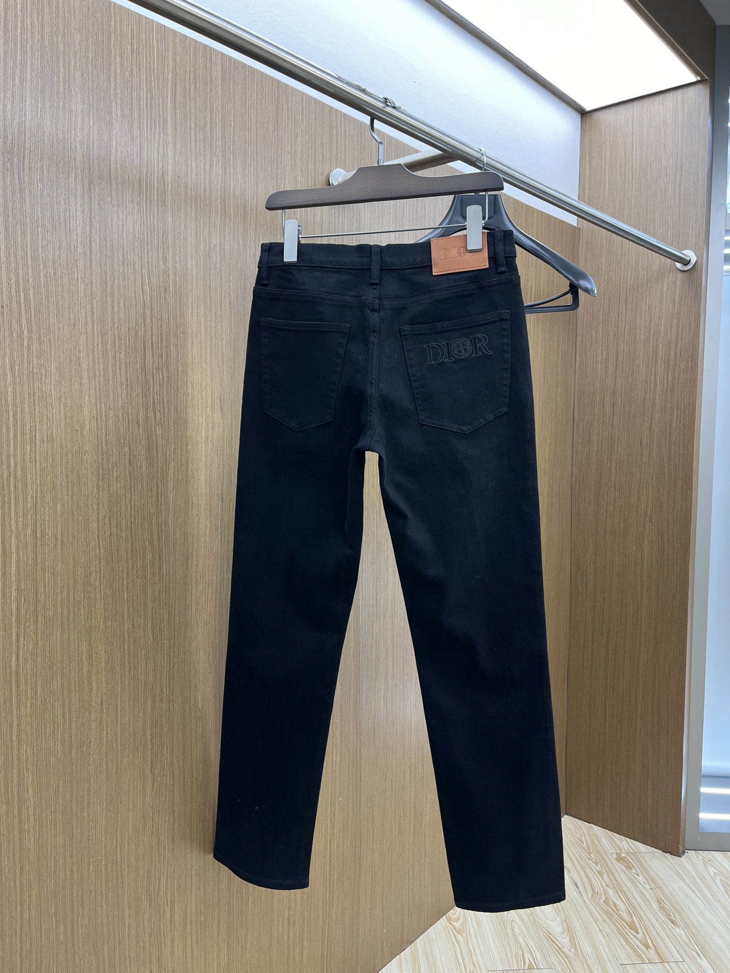 新款  CD 🔥🔥高端定制品质 25SS春夏最新款原单牛仔裤 柜台同步发售 原版定制复刻 客供五金辅料 