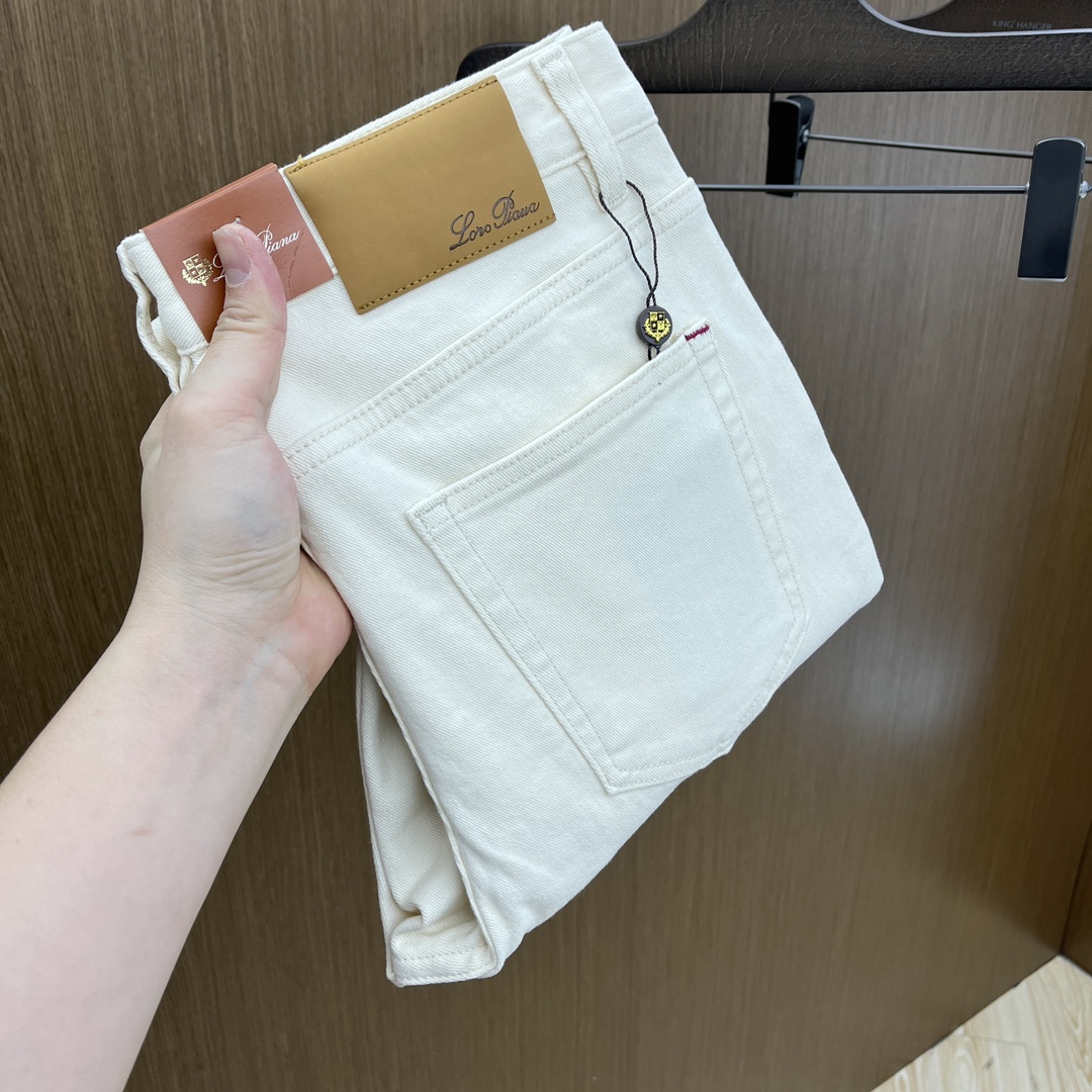 Slim-Fit Denim Jeans: Premium Quality, Early Spring Style - Sizes 29-38 2 i1736882503 2672 7