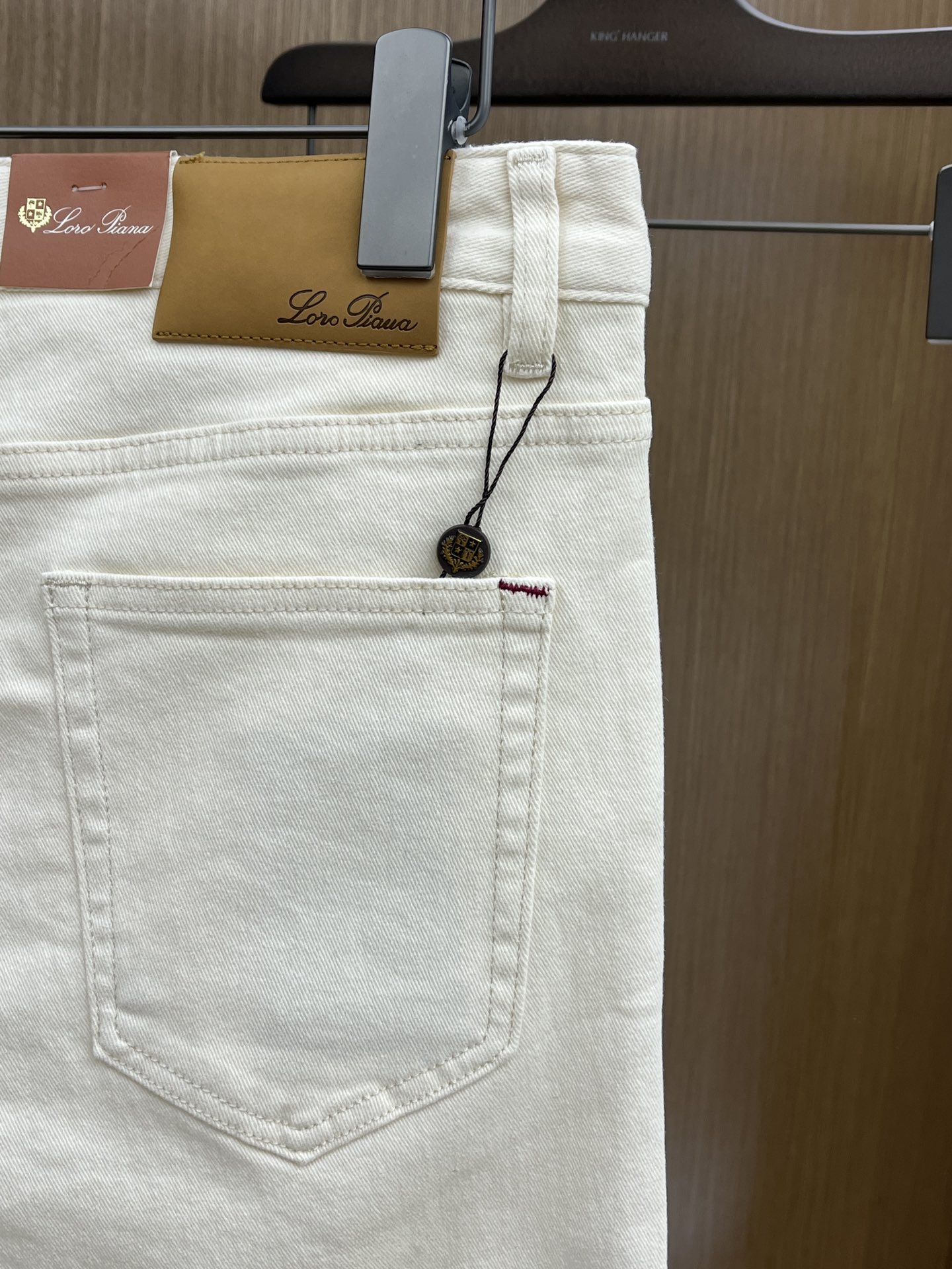 Slim-Fit Denim Jeans: Premium Quality, Early Spring Style - Sizes 29-38 10 i1736882503 5972 8