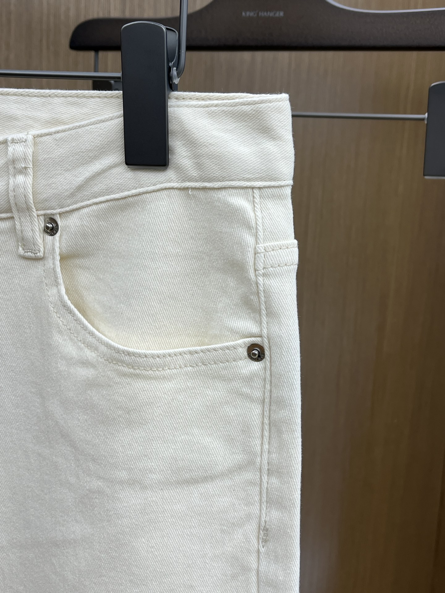 Slim-Fit Denim Jeans: Premium Quality, Early Spring Style - Sizes 29-38 7 i1736882503 734 4