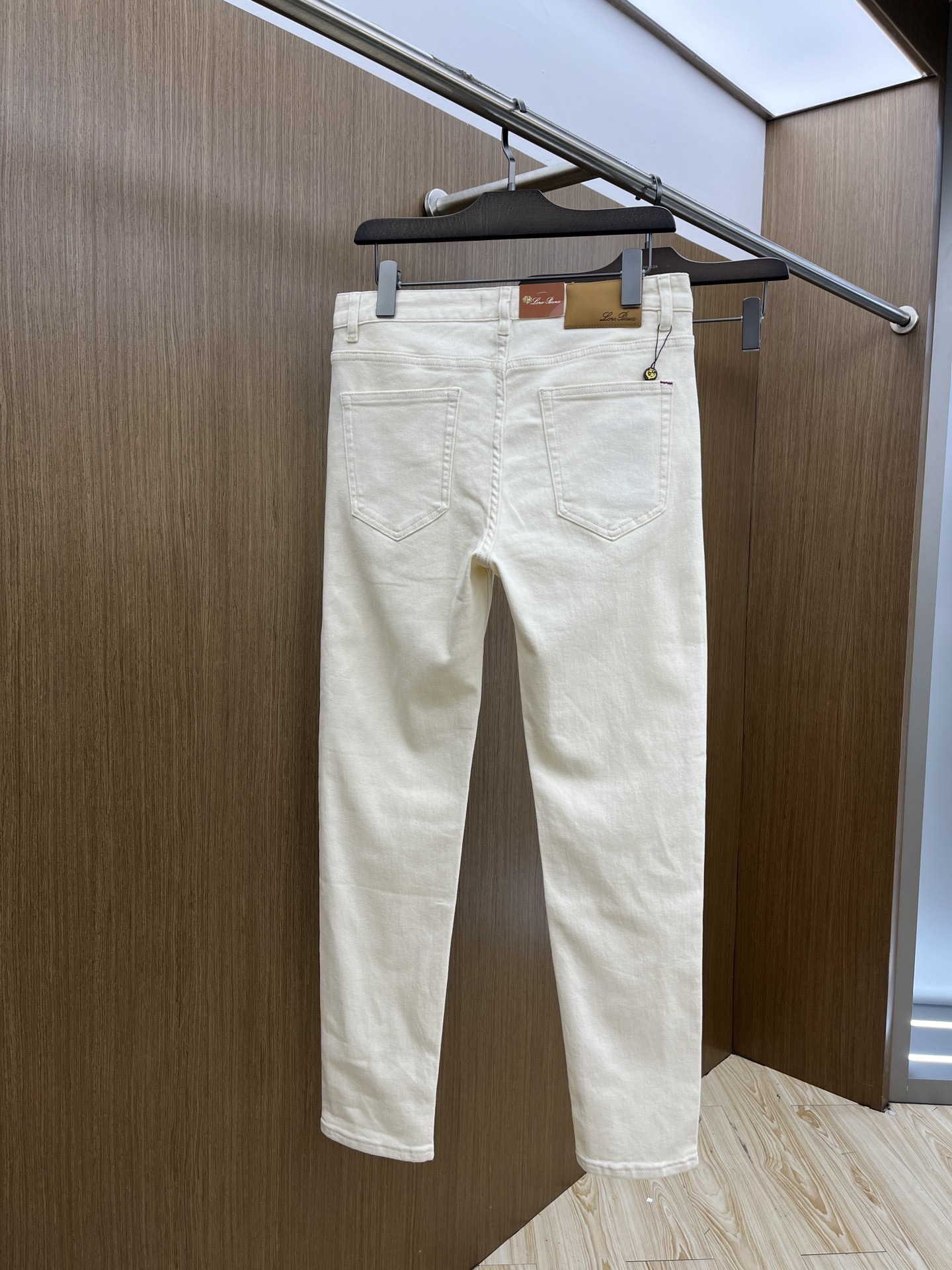 Slim-Fit Denim Jeans: Premium Quality, Early Spring Style - Sizes 29-38 9 i1736882503 831 0