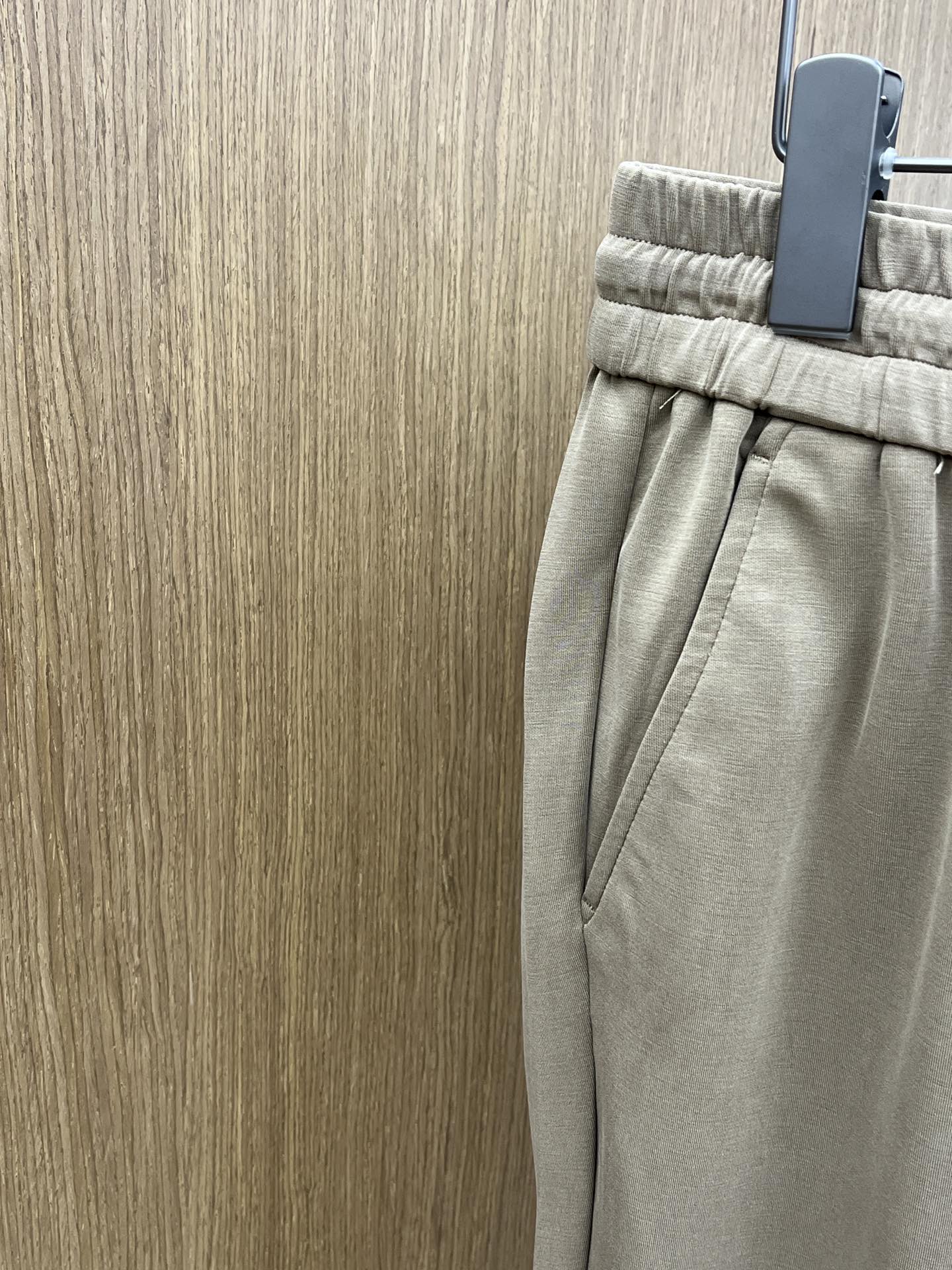 Men's Casual Pants - Spring/Summer Collection - Premium Fabric & Hardware 6 i1740077080 1573 6