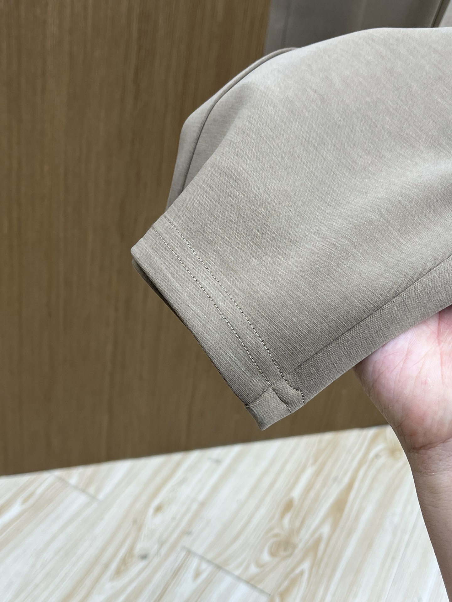Men's Casual Pants - Spring/Summer Collection - Premium Fabric & Hardware 8 i1740077080 2939 3