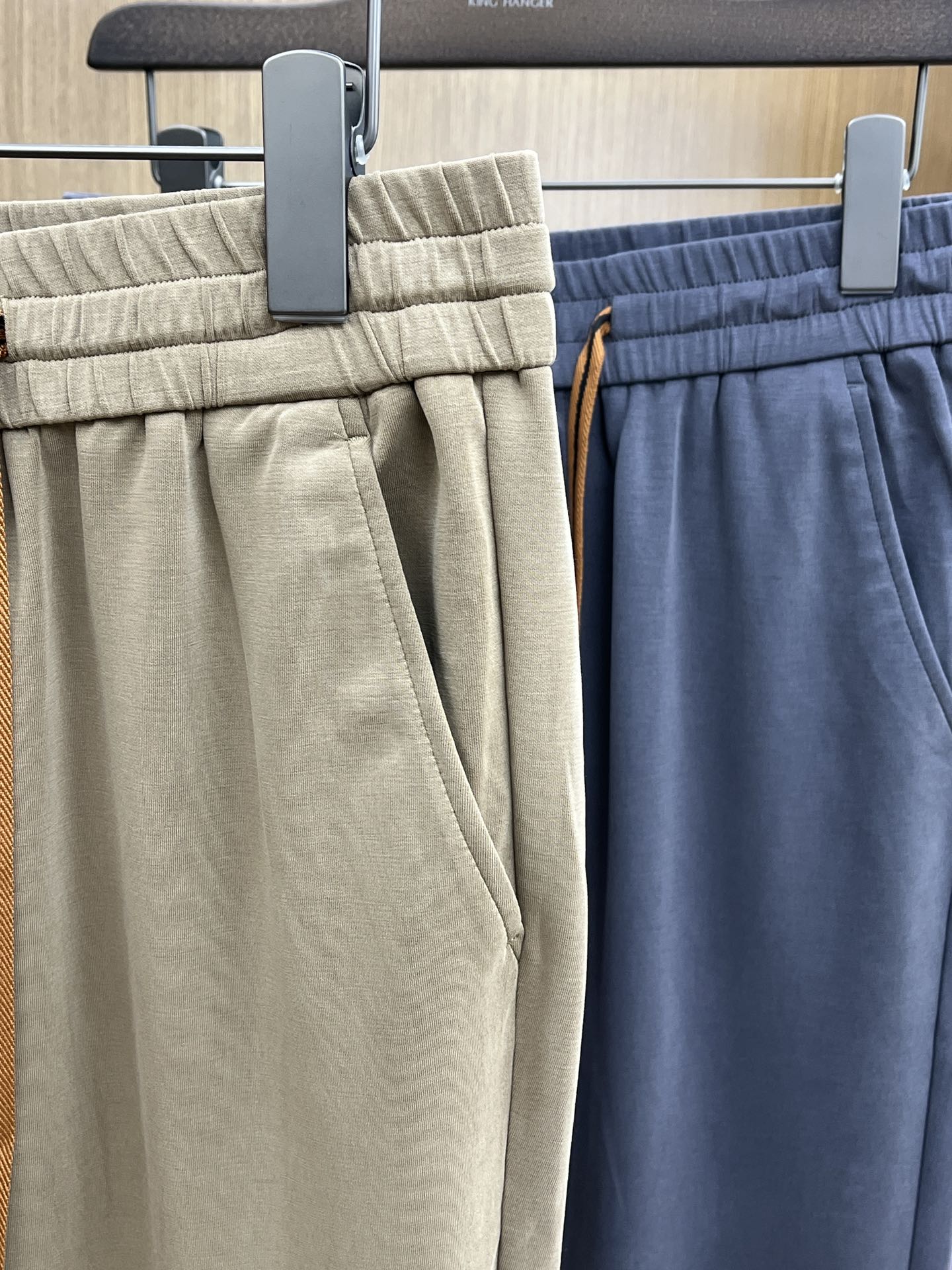 Men's Casual Pants - Spring/Summer Collection - Premium Fabric & Hardware 7 i1740077080 4980 2