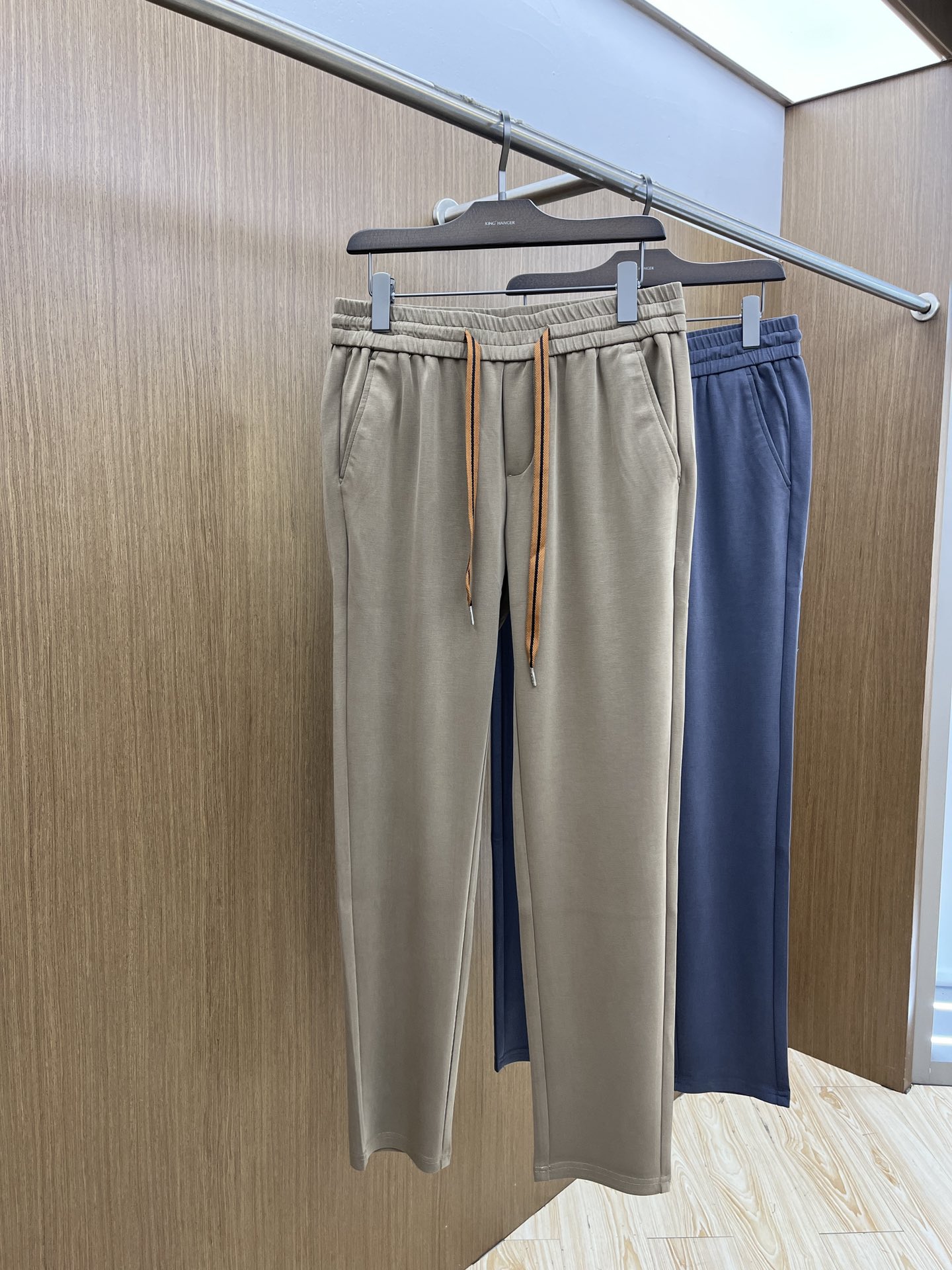 Men's Casual Pants - Spring/Summer Collection - Premium Fabric & Hardware 3 i1740077080 6084 7