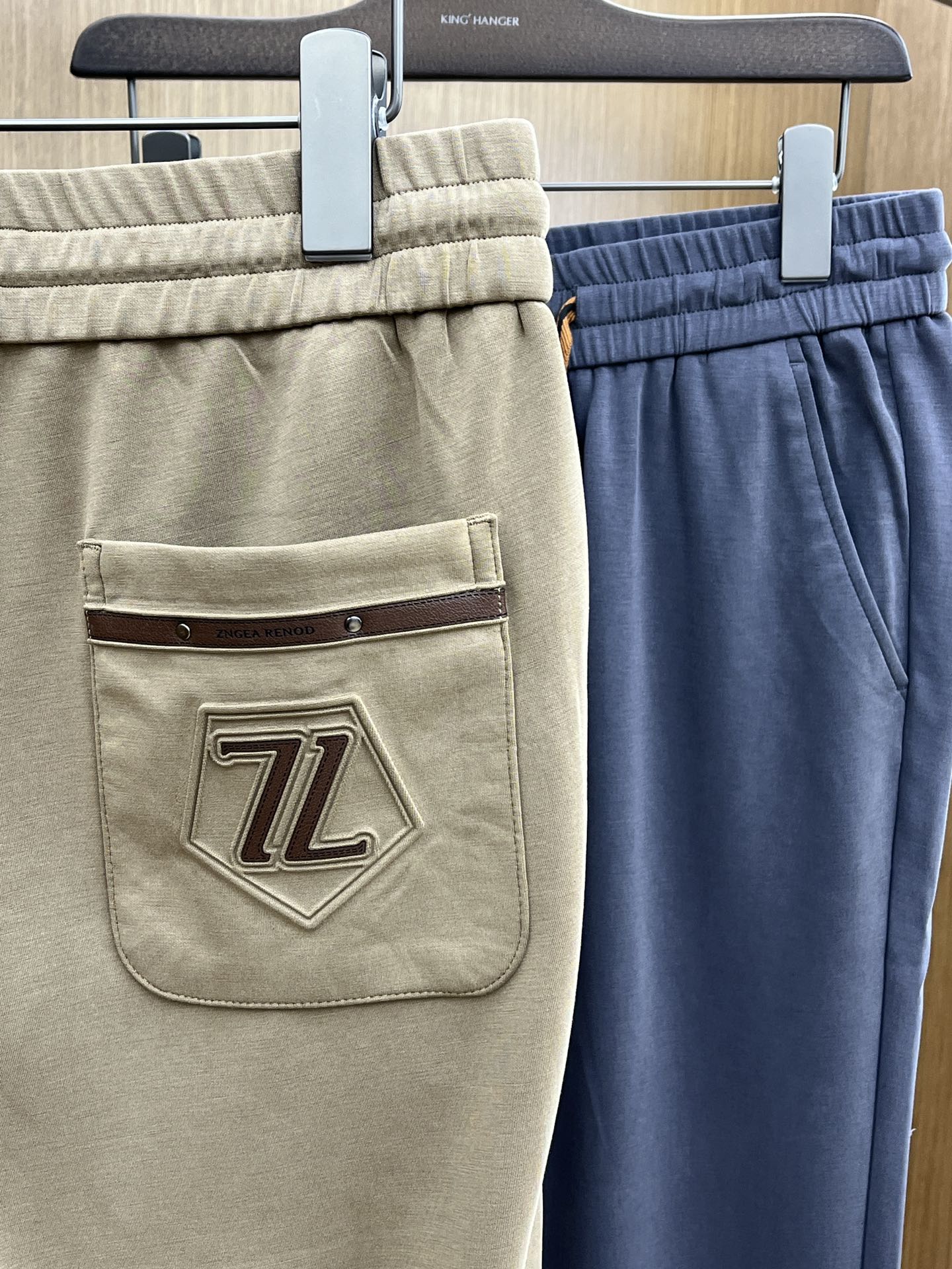 Men's Casual Pants - Spring/Summer Collection - Premium Fabric & Hardware 10 i1740077080 8783 4