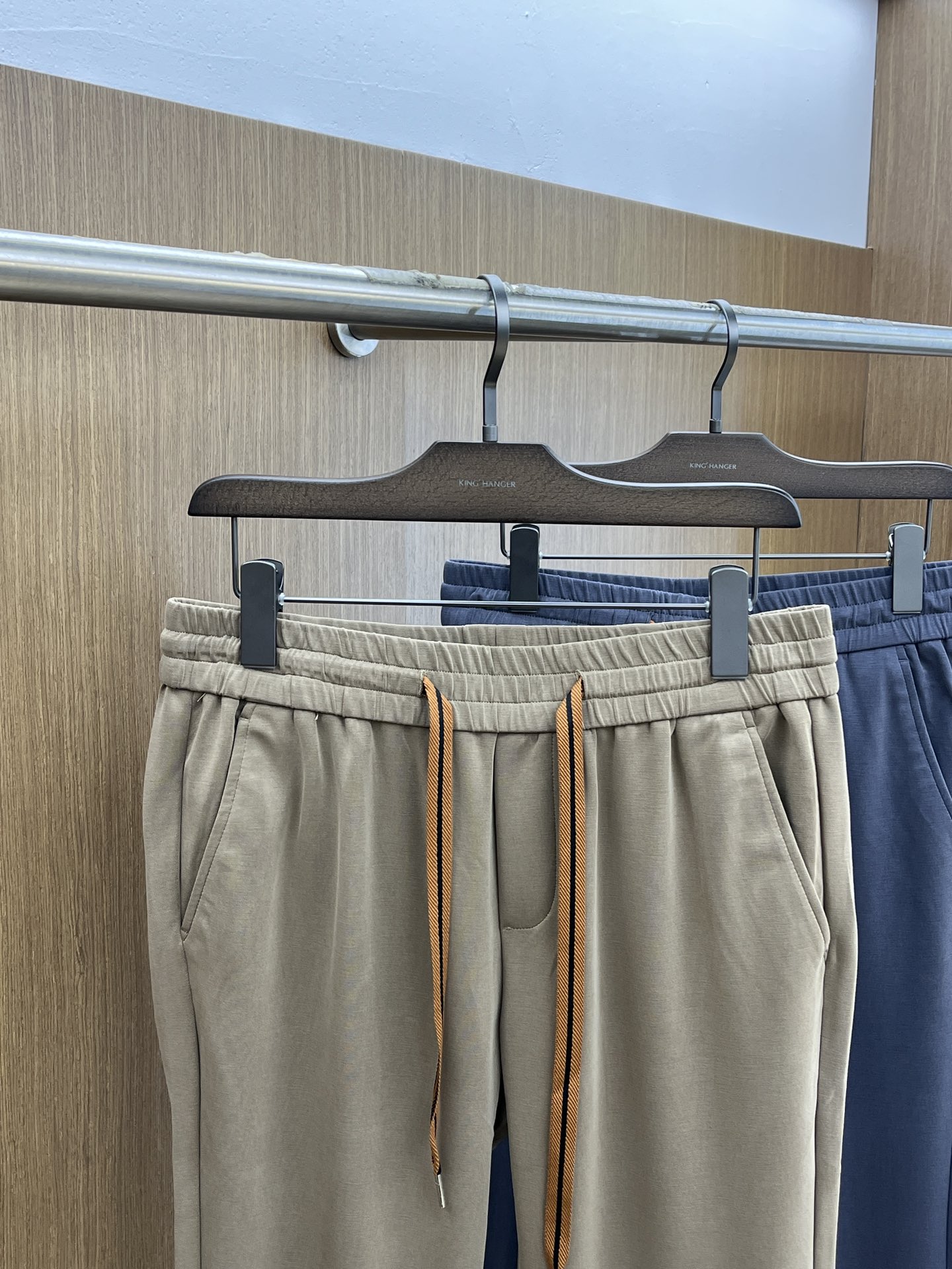 Men's Casual Pants - Spring/Summer Collection - Premium Fabric & Hardware 4 i1740077081 6767 8