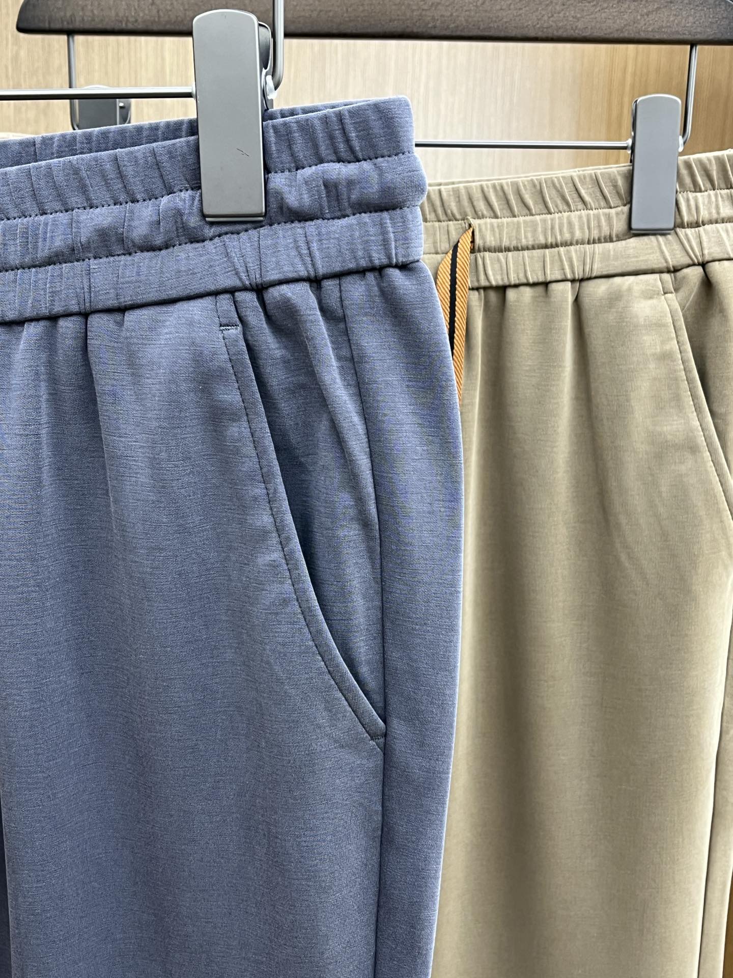 Men's Casual Pants - Spring/Summer Collection - Stylish & Comfortable 7 i1740077138 118 3