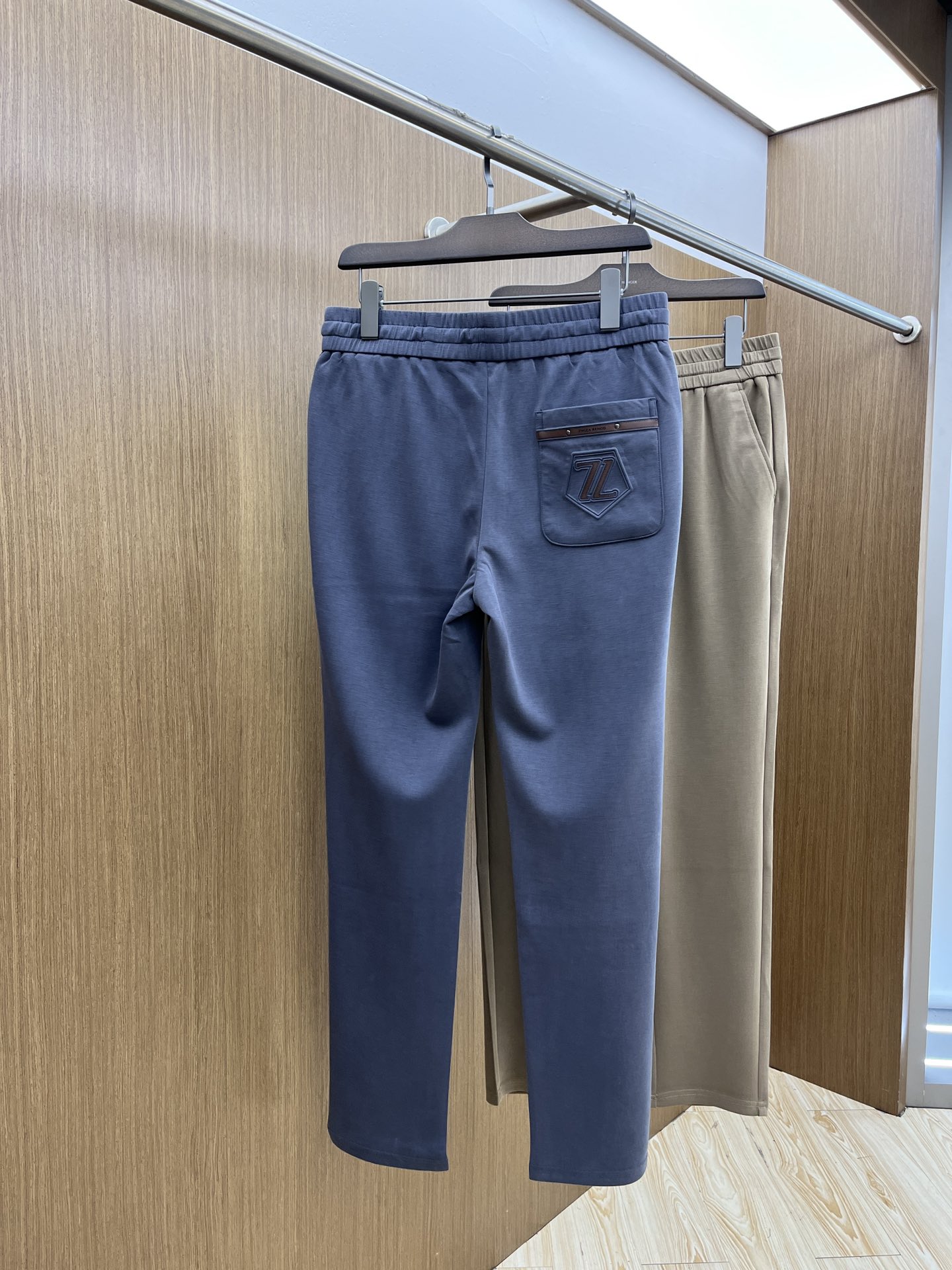 Men's Casual Pants - Spring/Summer Collection - Stylish & Comfortable 9 i1740077138 2205 8