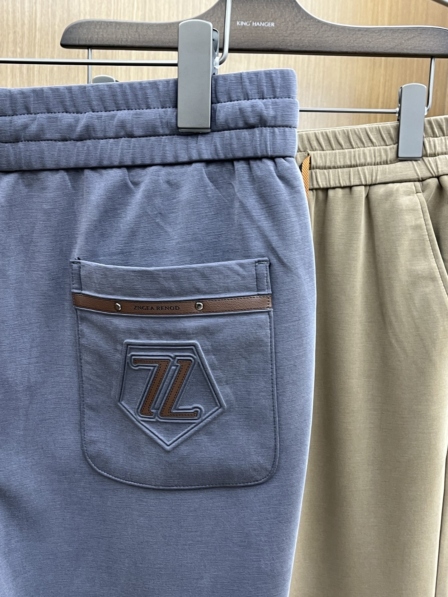 Men's Casual Pants - Spring/Summer Collection - Stylish & Comfortable 10 i1740077138 6710 6