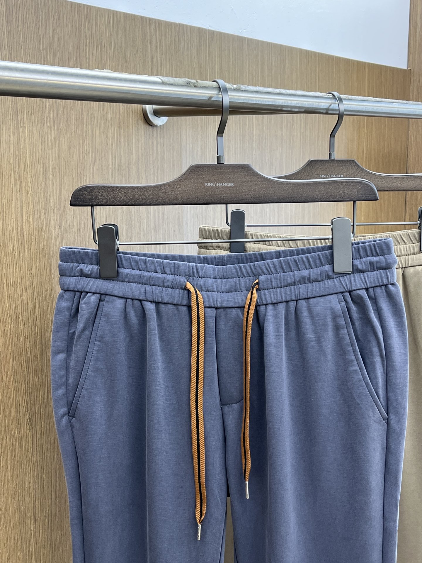 Men's Casual Pants - Spring/Summer Collection - Stylish & Comfortable 4 i1740077138 99 1