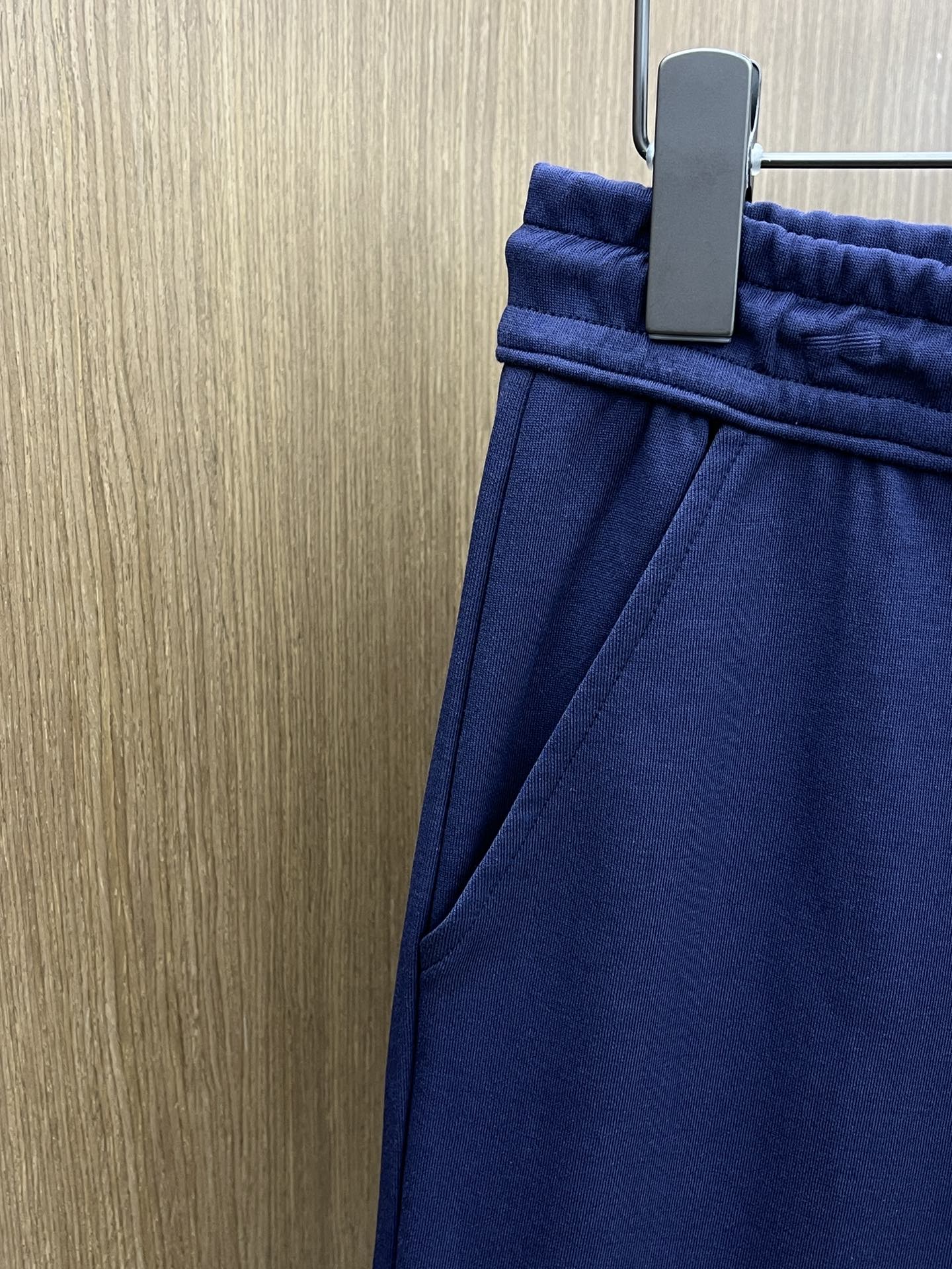 Cotton Logo Print Drawstring Lounge Pants | Fashionable and Comfortable 5 i1740429757 4434 2