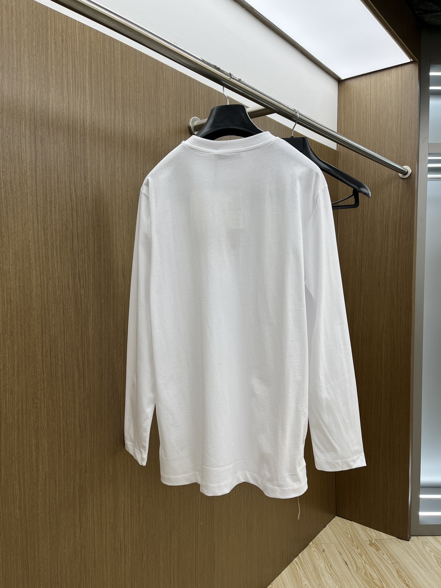 Miu Miu Inspired Layered Look Tee - Long Sleeve, Sleeveless Top & T-Shirt Set 10 i1740682644 5352 8