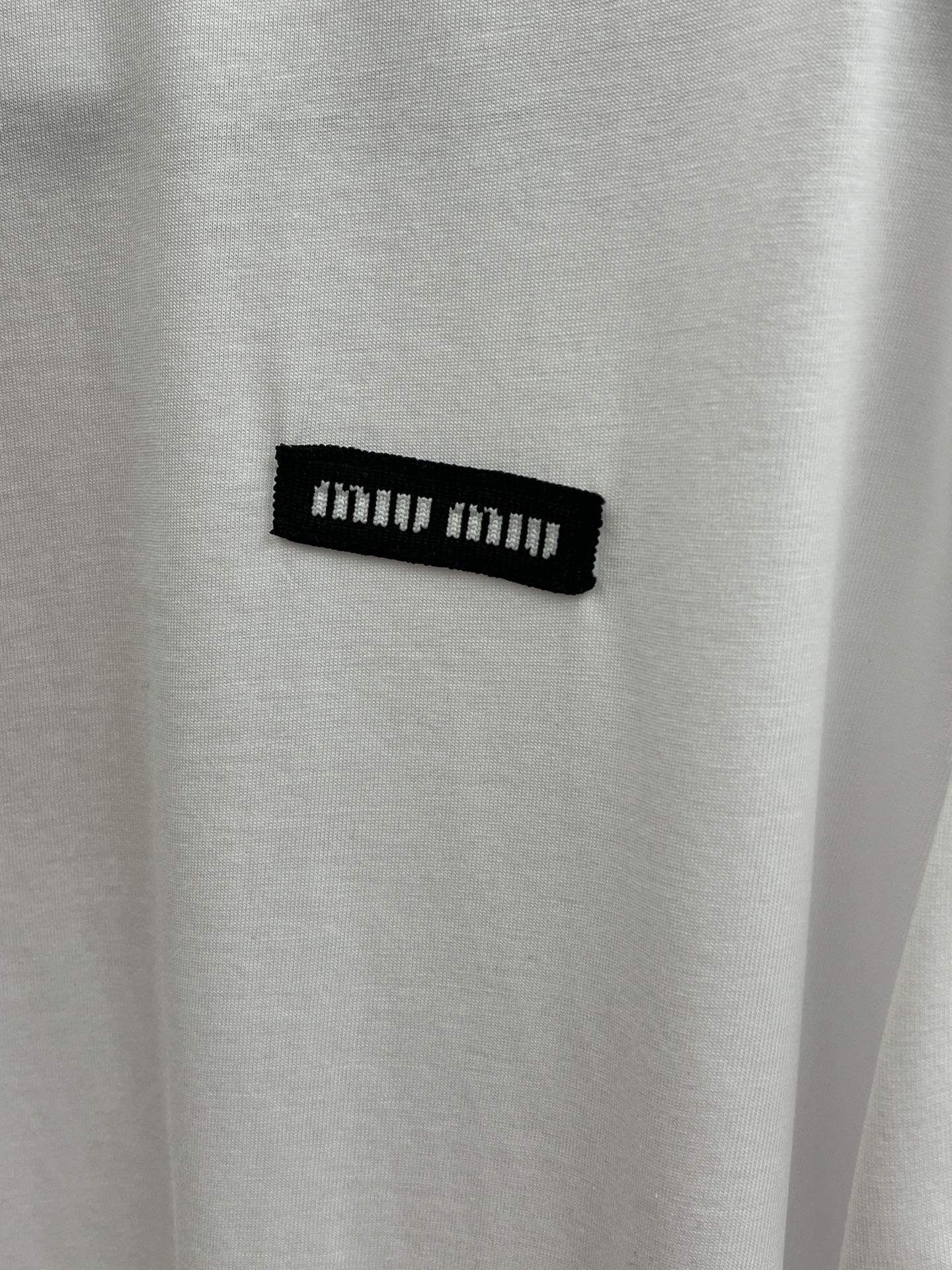 Miu Miu Inspired Layered Look Tee - Long Sleeve, Sleeveless Top & T-Shirt Set 6 i1740682644 8086 1