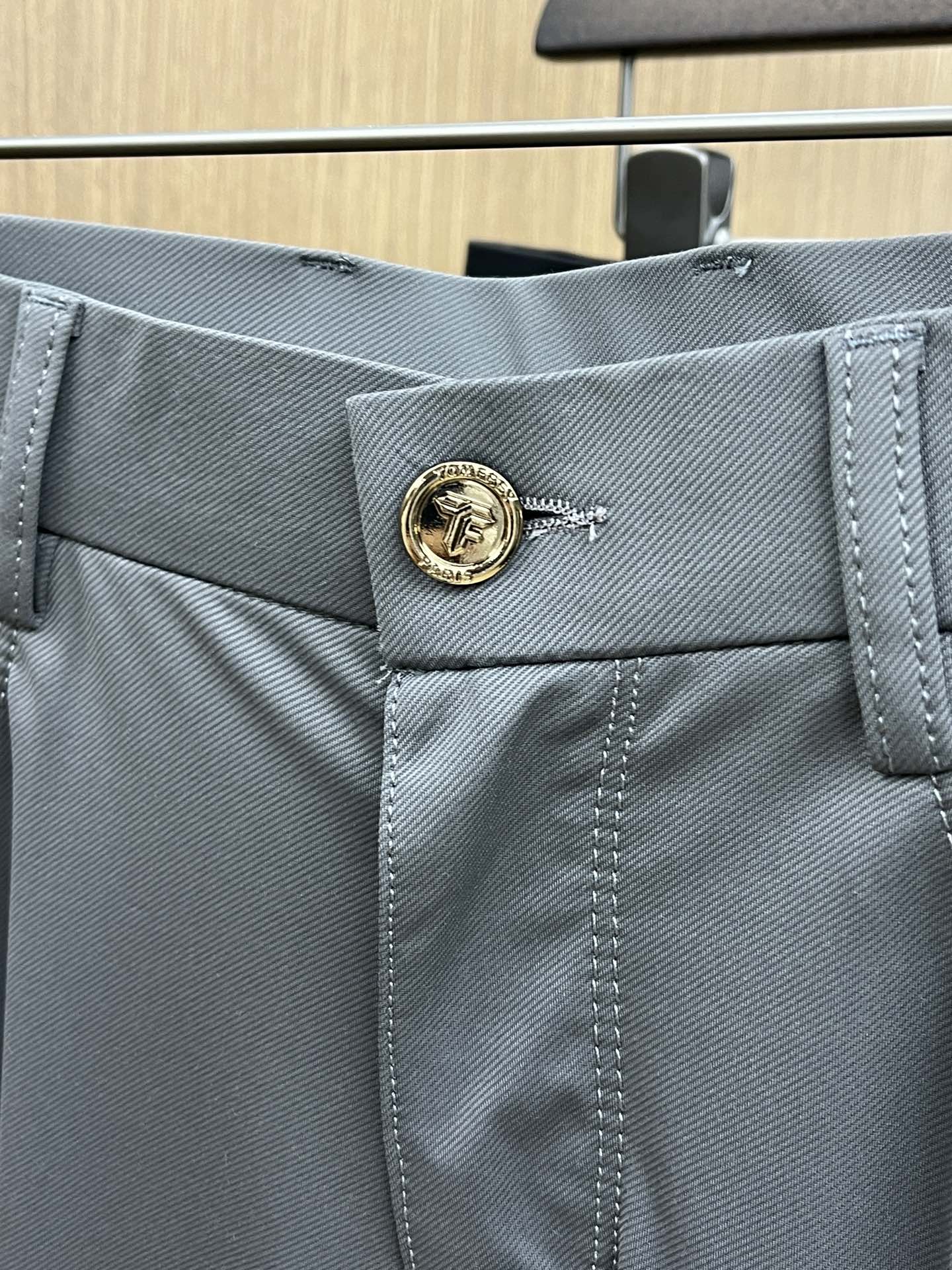 Slim Fit Denim Jeans - Premium Quality, Early Spring Collection, Sizes 29-38 5 i1740768984 1329 5