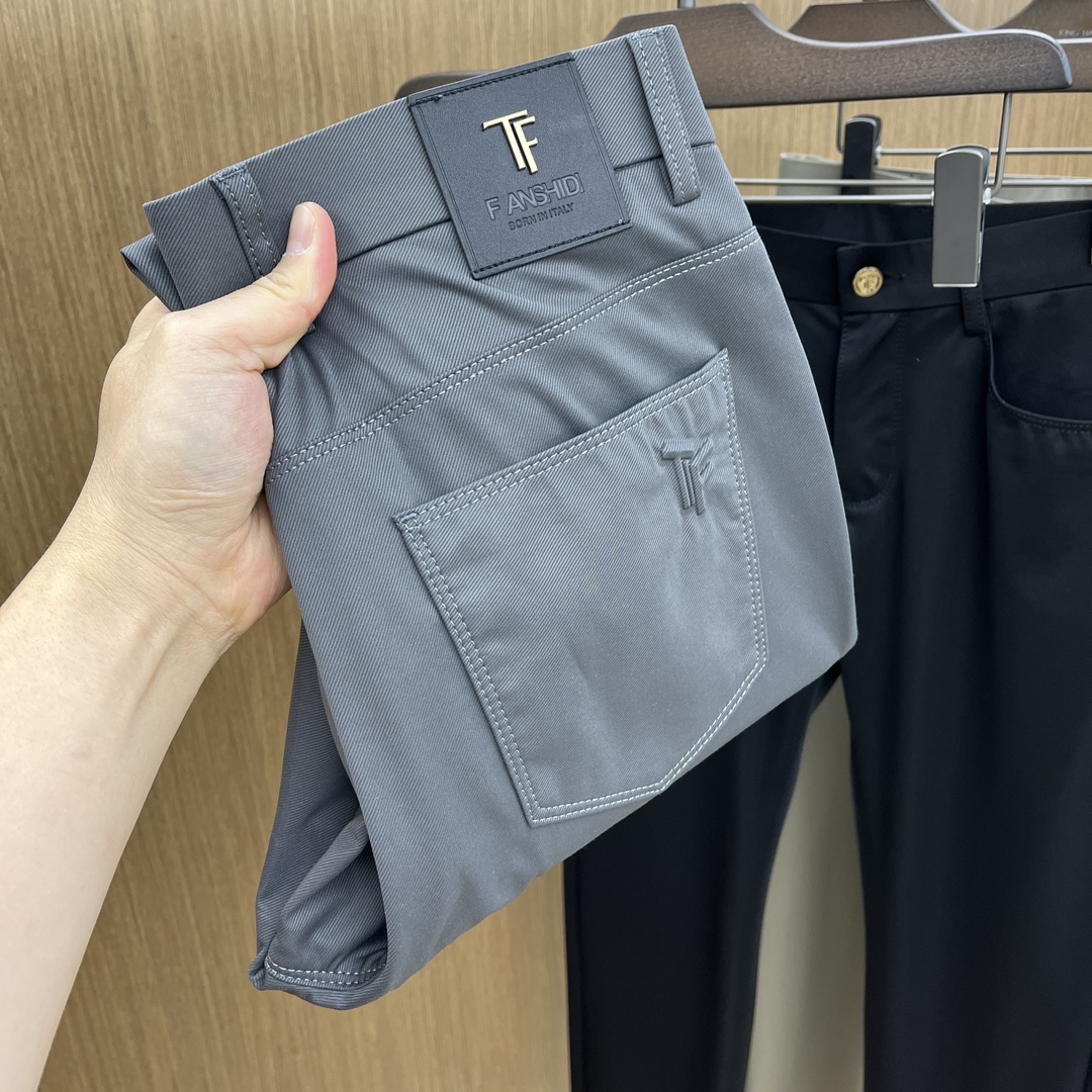 Slim Fit Denim Jeans - Premium Quality, Early Spring Collection, Sizes 29-38 2 i1740768984 3870 8