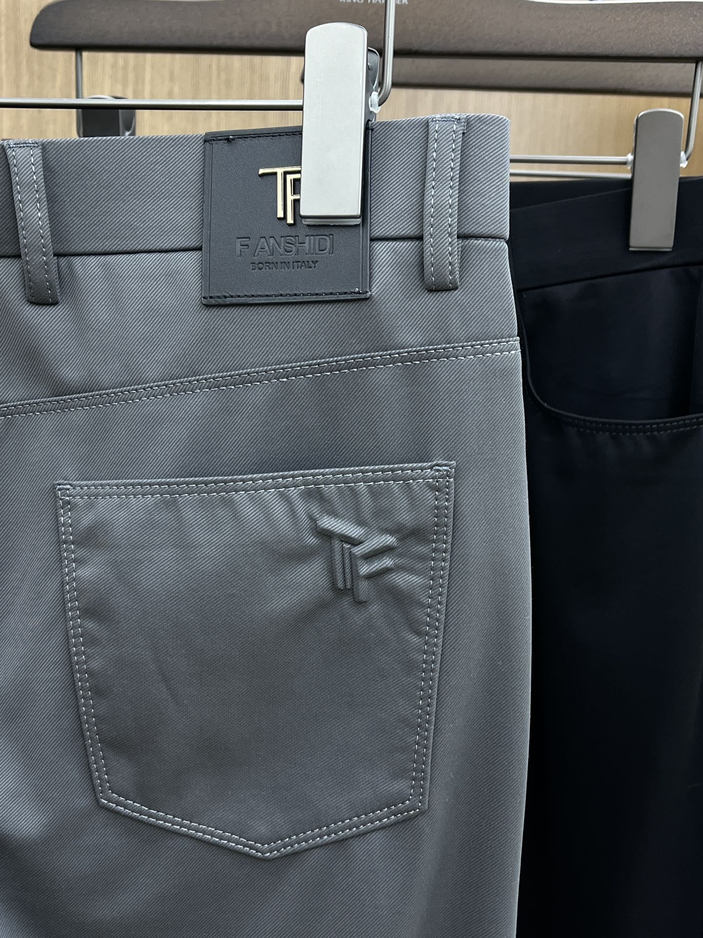 Slim Fit Denim Jeans - Premium Quality, Early Spring Collection, Sizes 29-38 9 i1740768984 726 7