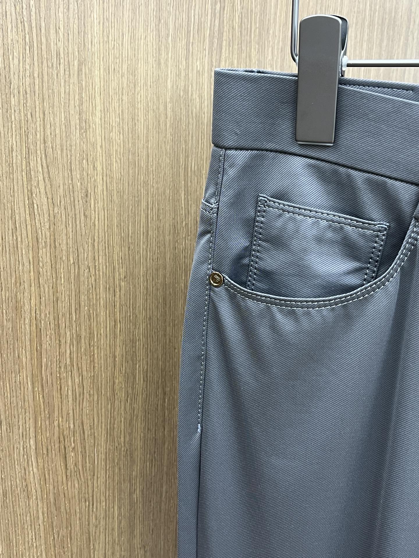 Slim Fit Denim Jeans - Premium Quality, Early Spring Collection, Sizes 29-38 6 i1740768984 8821 2